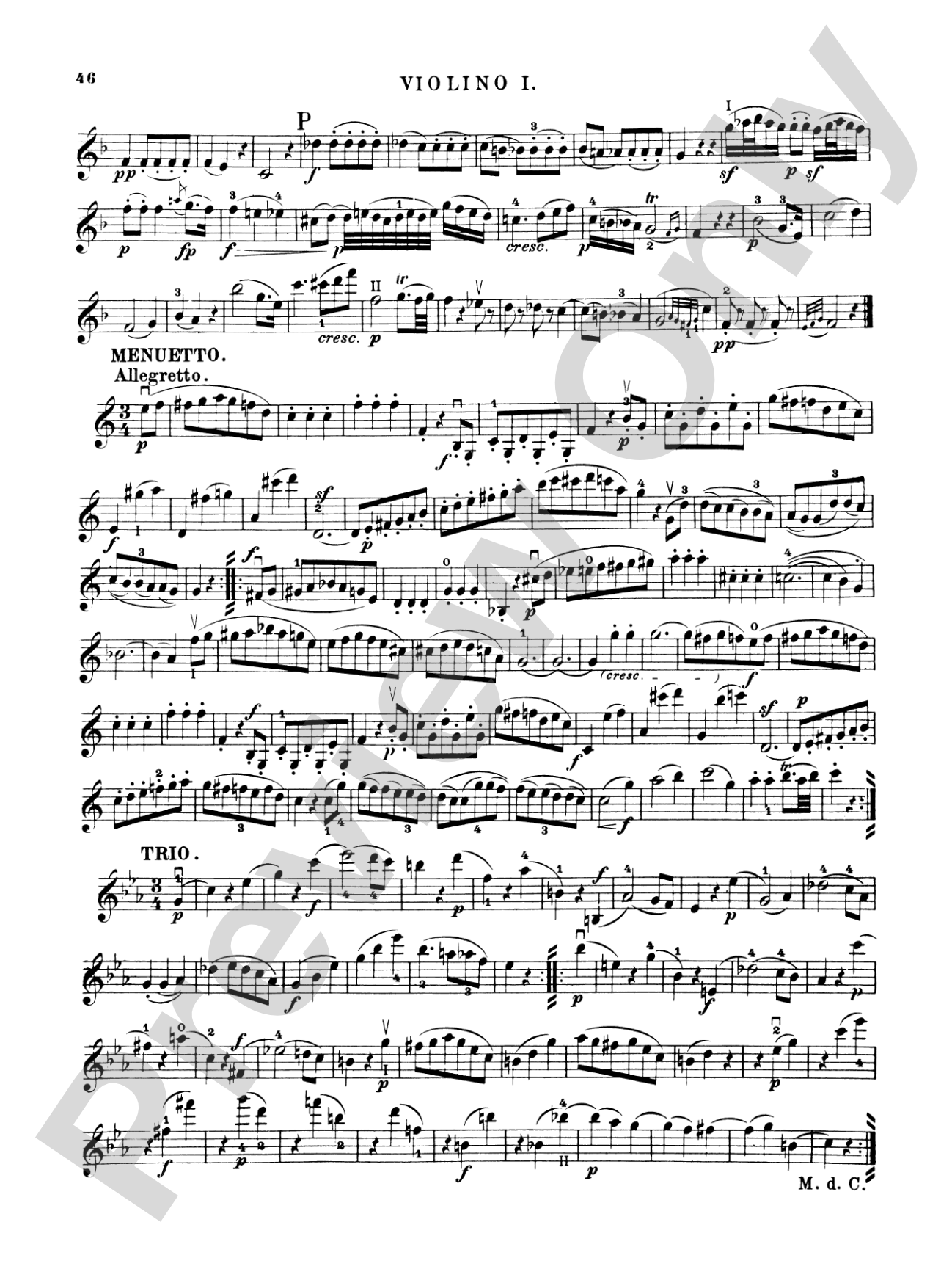 Ten Famous Quartets, K. 387, 421, 428, 458, 464, 465, 499, 575, 589, 590: String Quartet Book