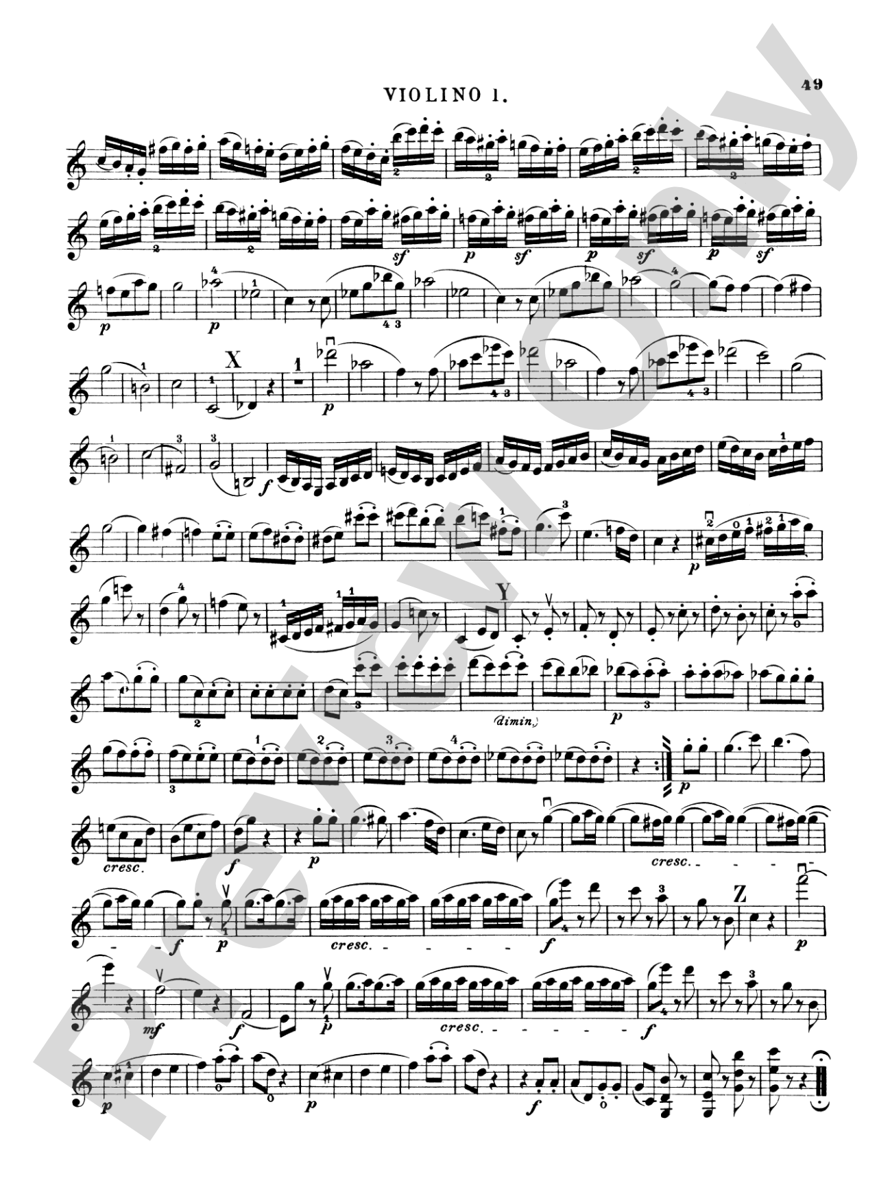 Ten Famous Quartets, K. 387, 421, 428, 458, 464, 465, 499, 575, 589, 590: String Quartet Book