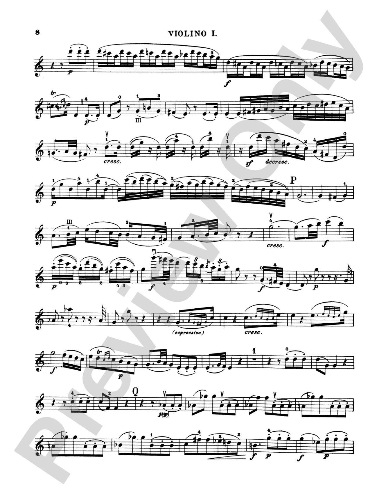 Ten Famous Quartets, K. 387, 421, 428, 458, 464, 465, 499, 575, 589, 590: String Quartet Book