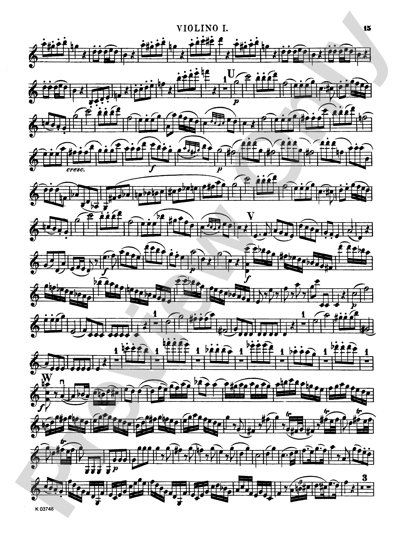 String Quintets, K. 406, 515, 516, 593, 614: String Quintet Book