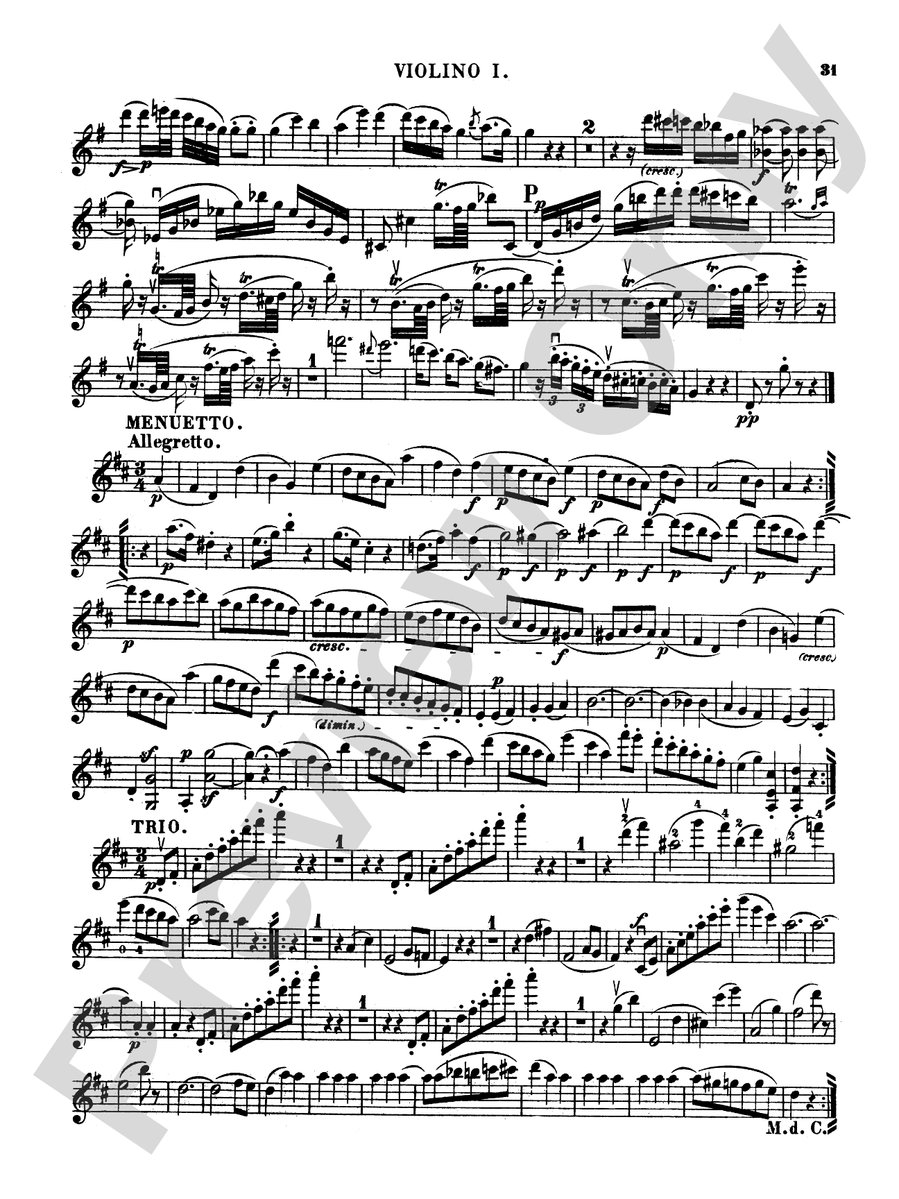String Quintets, K. 406, 515, 516, 593, 614: String Quintet Book