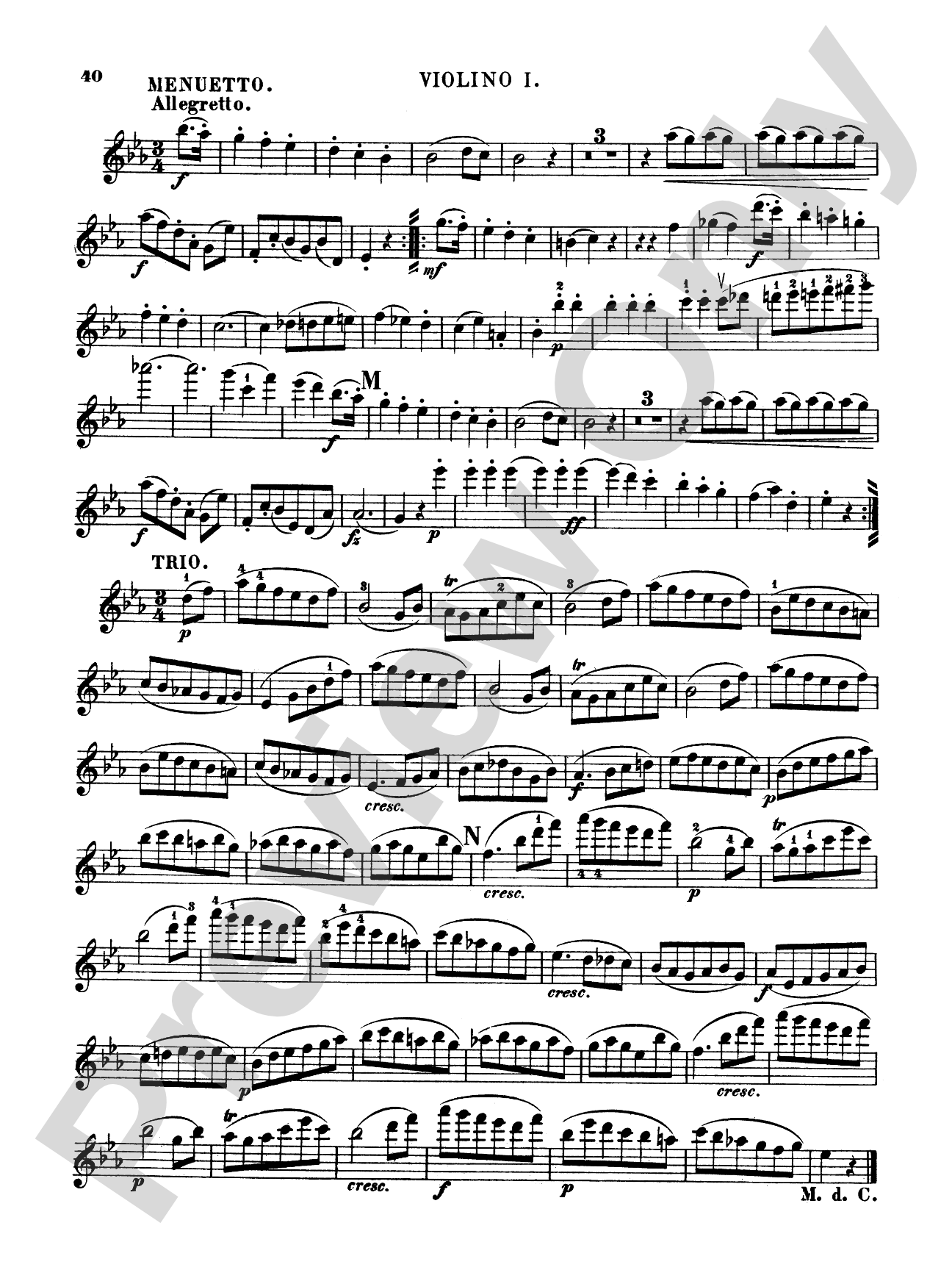 String Quintets, K. 406, 515, 516, 593, 614: String Quintet Book