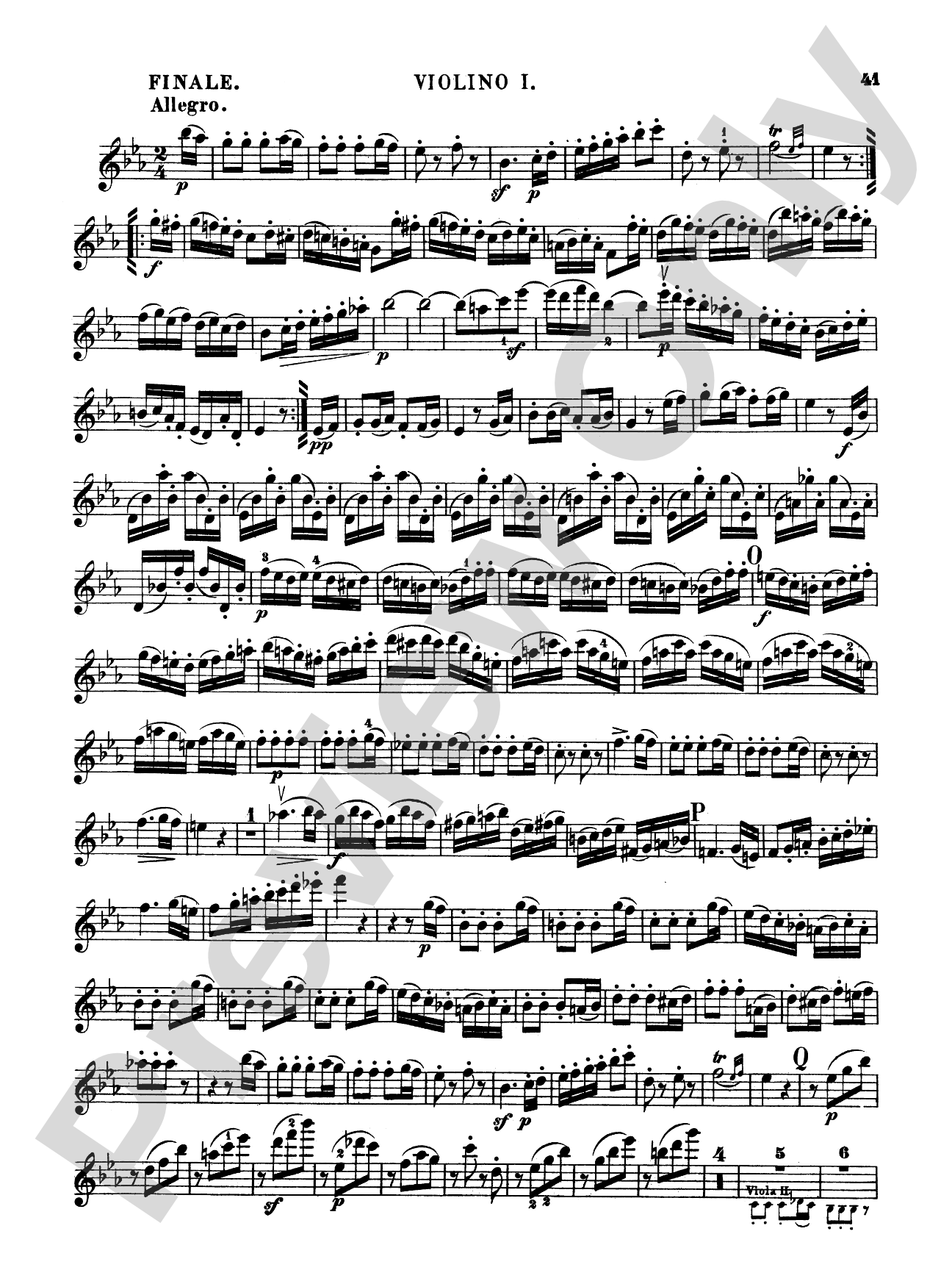 String Quintets, K. 406, 515, 516, 593, 614: String Quintet Book