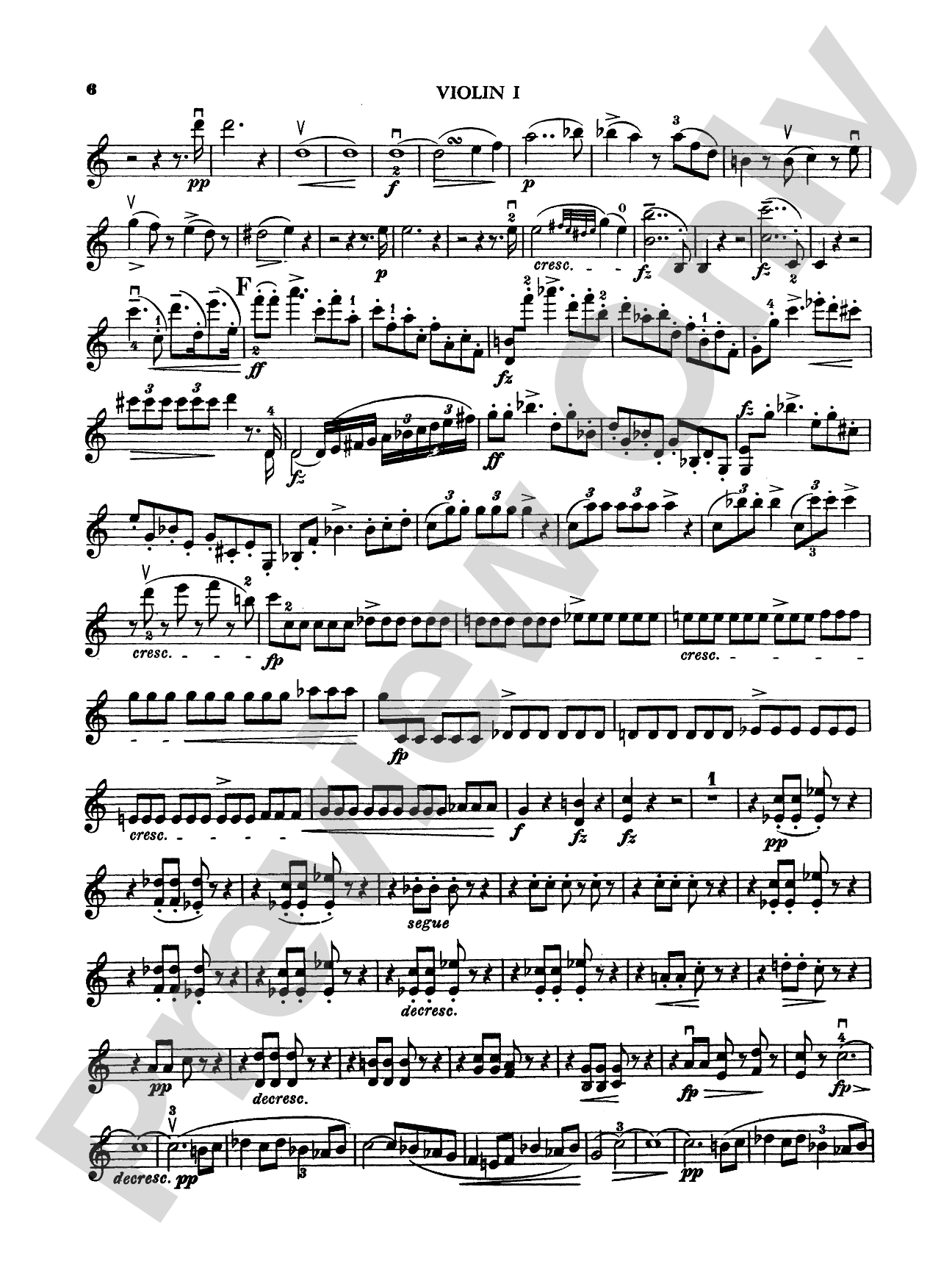 String Quintet in C Major, Op. 163: String Quintet Book