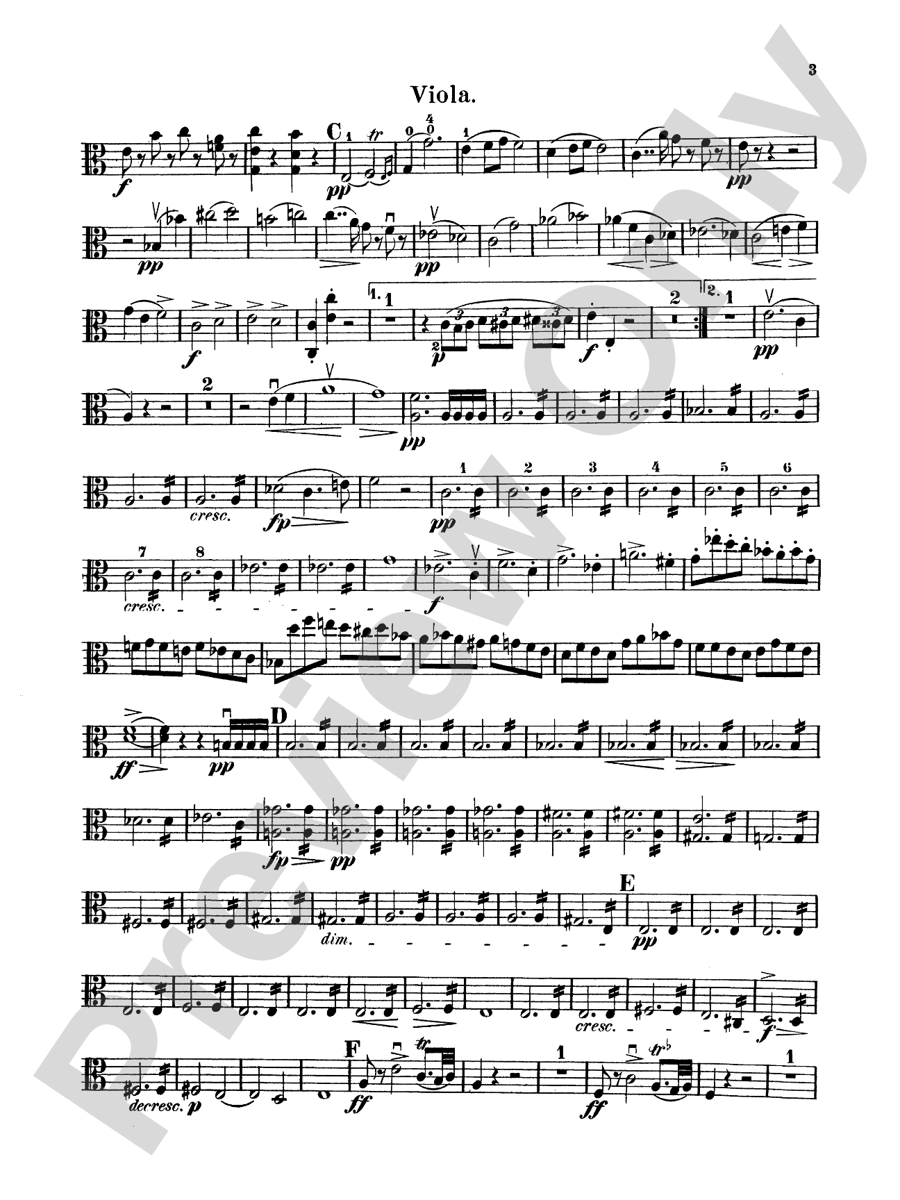String Quartets, Volume I: Op. 29; Op. 125, Nos. 1 & 2; Op. Posth. in D Minor: Viola