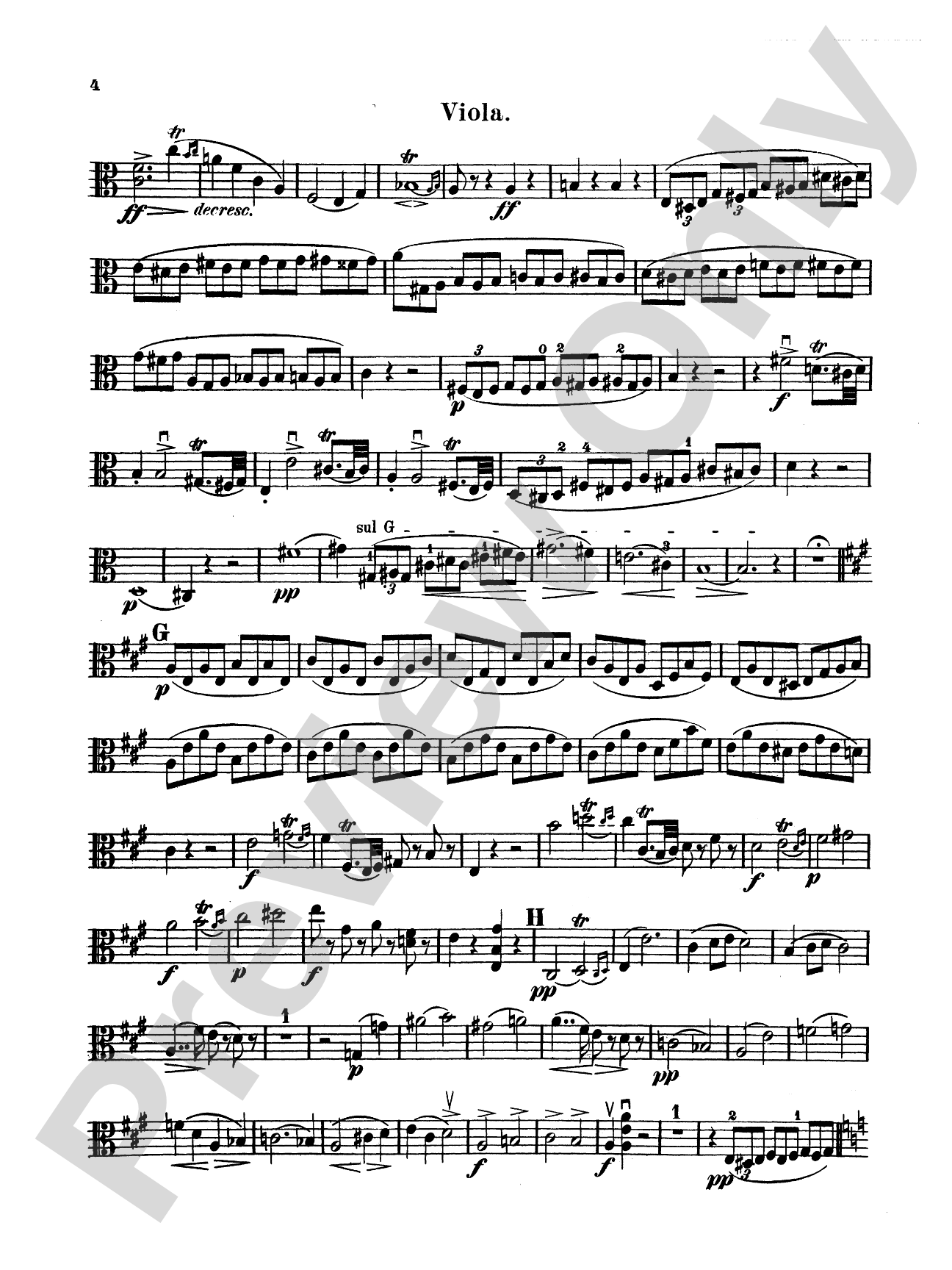 String Quartets, Volume I: Op. 29; Op. 125, Nos. 1 & 2; Op. Posth. in D Minor: Viola