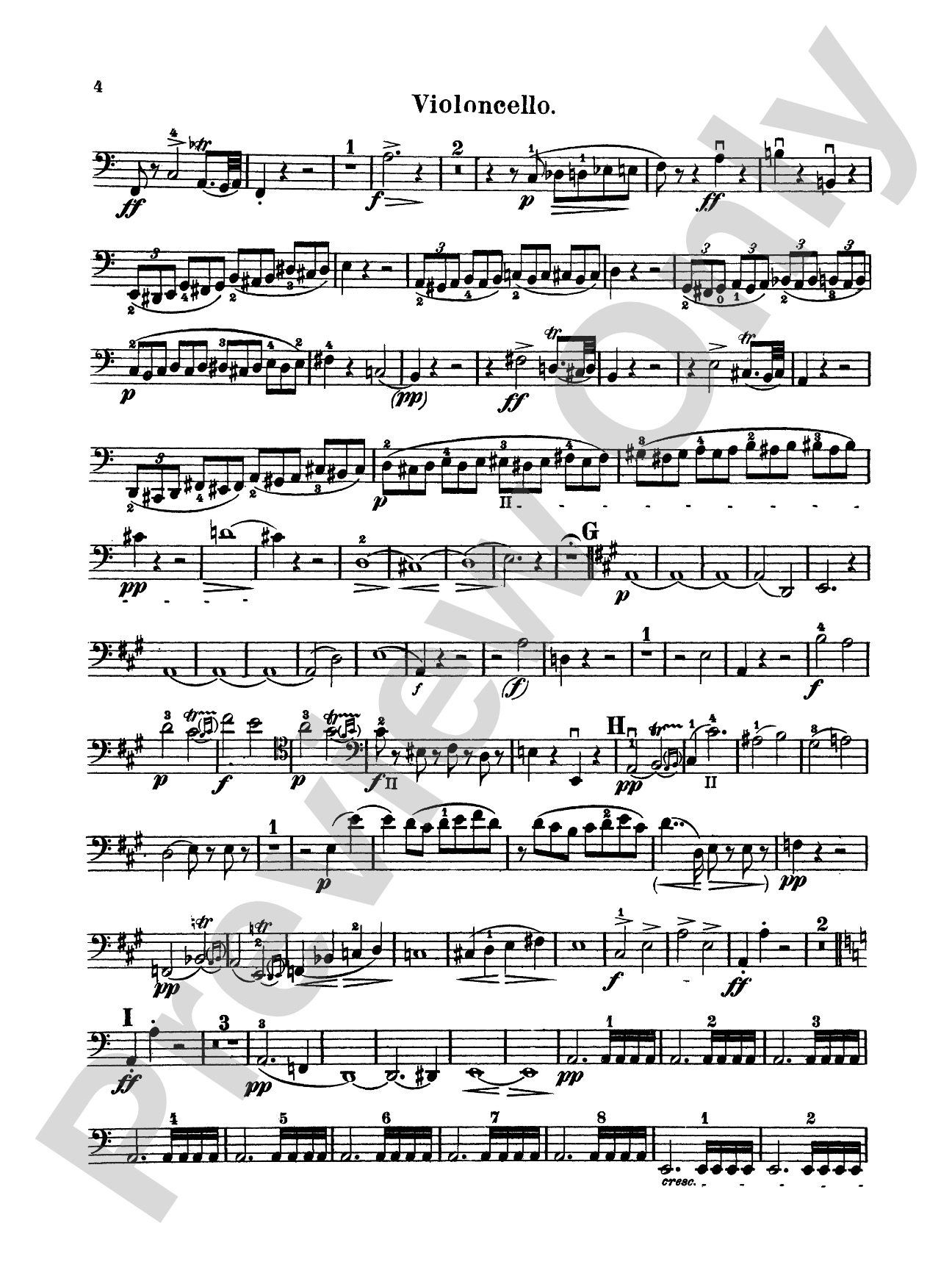 String Quartets, Volume I: Op. 29; Op. 125, Nos. 1 & 2; Op. Posth. in D Minor: Cello