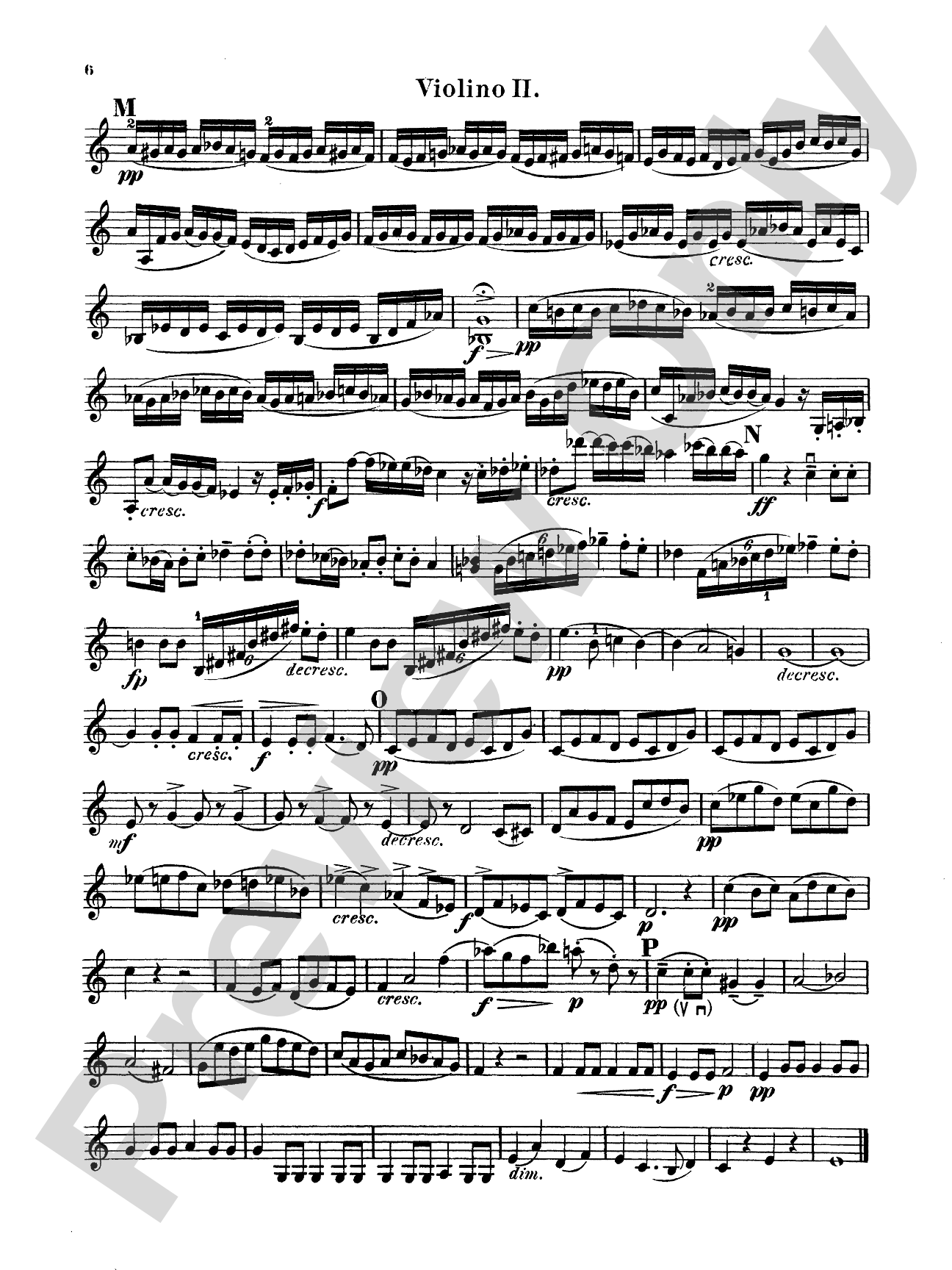String Quartets, Volume I: Op. 29; Op. 125, Nos. 1 & 2; Op. Posth. in D Minor: 2nd Violin