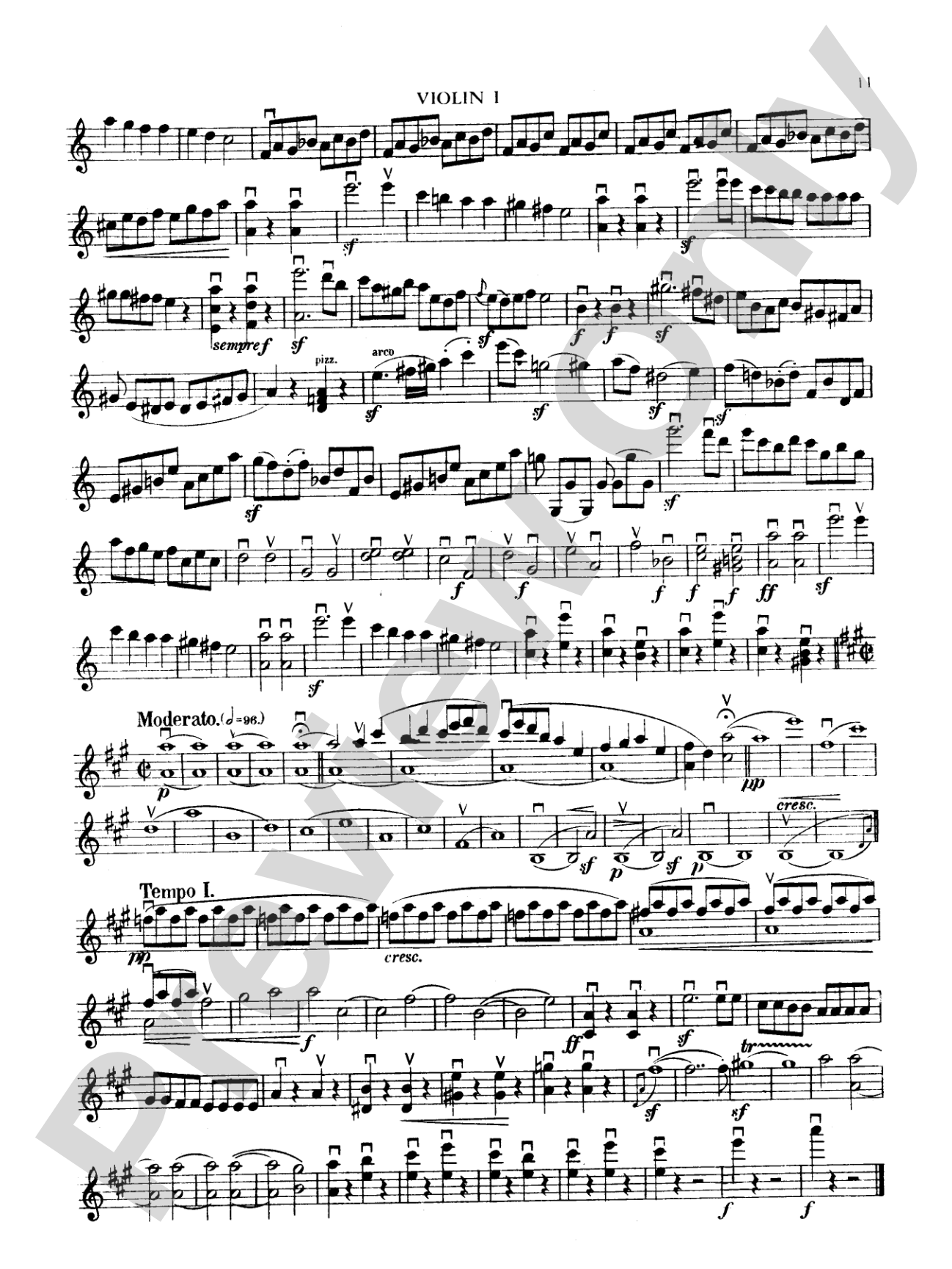 String Quartets, Op. 41, Nos. 1, 2 & 3: String Quartet Book