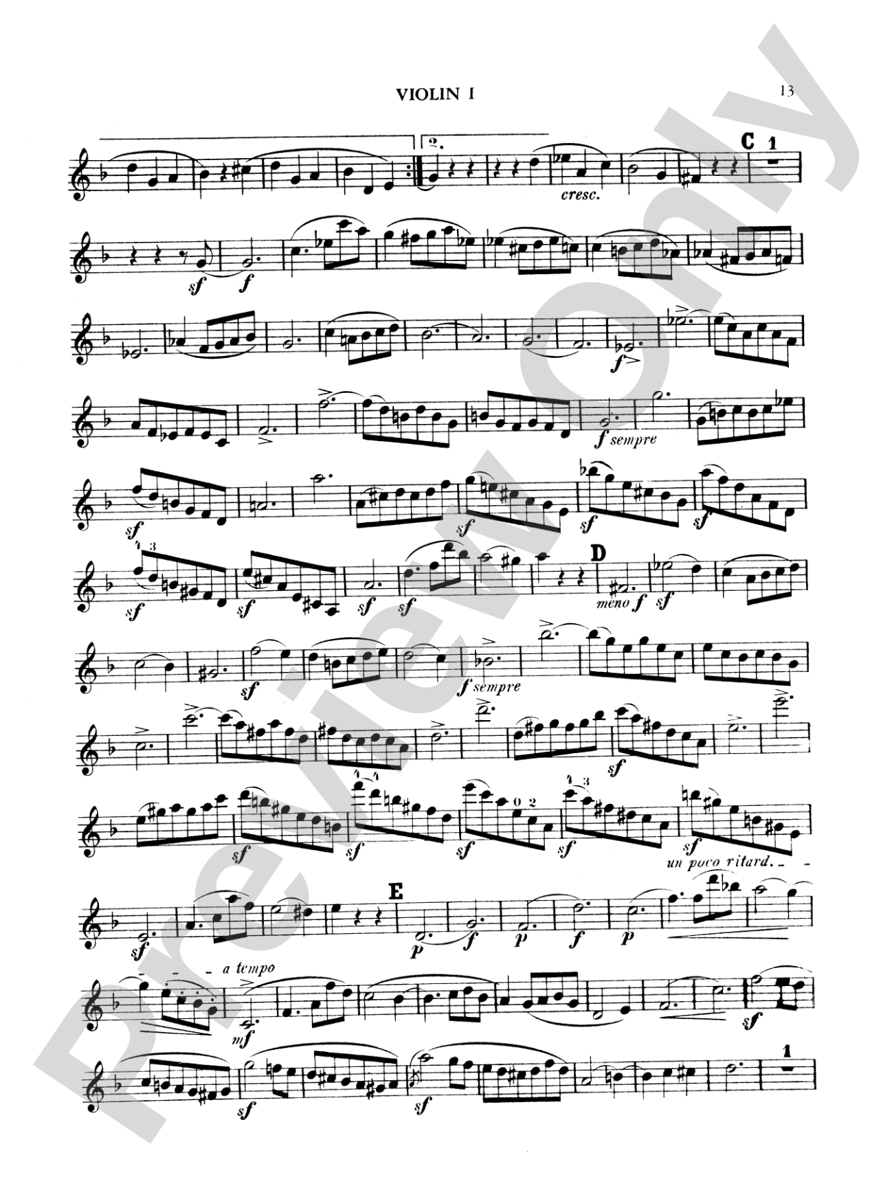 String Quartets, Op. 41, Nos. 1, 2 & 3: String Quartet Book