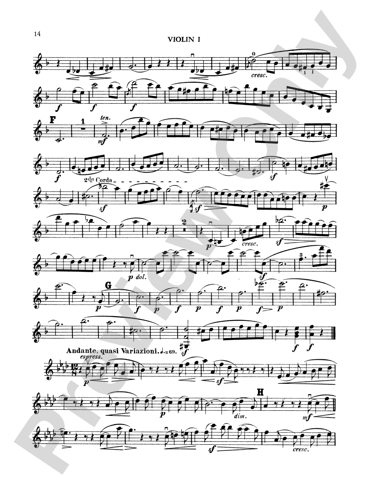String Quartets, Op. 41, Nos. 1, 2 & 3: String Quartet Book