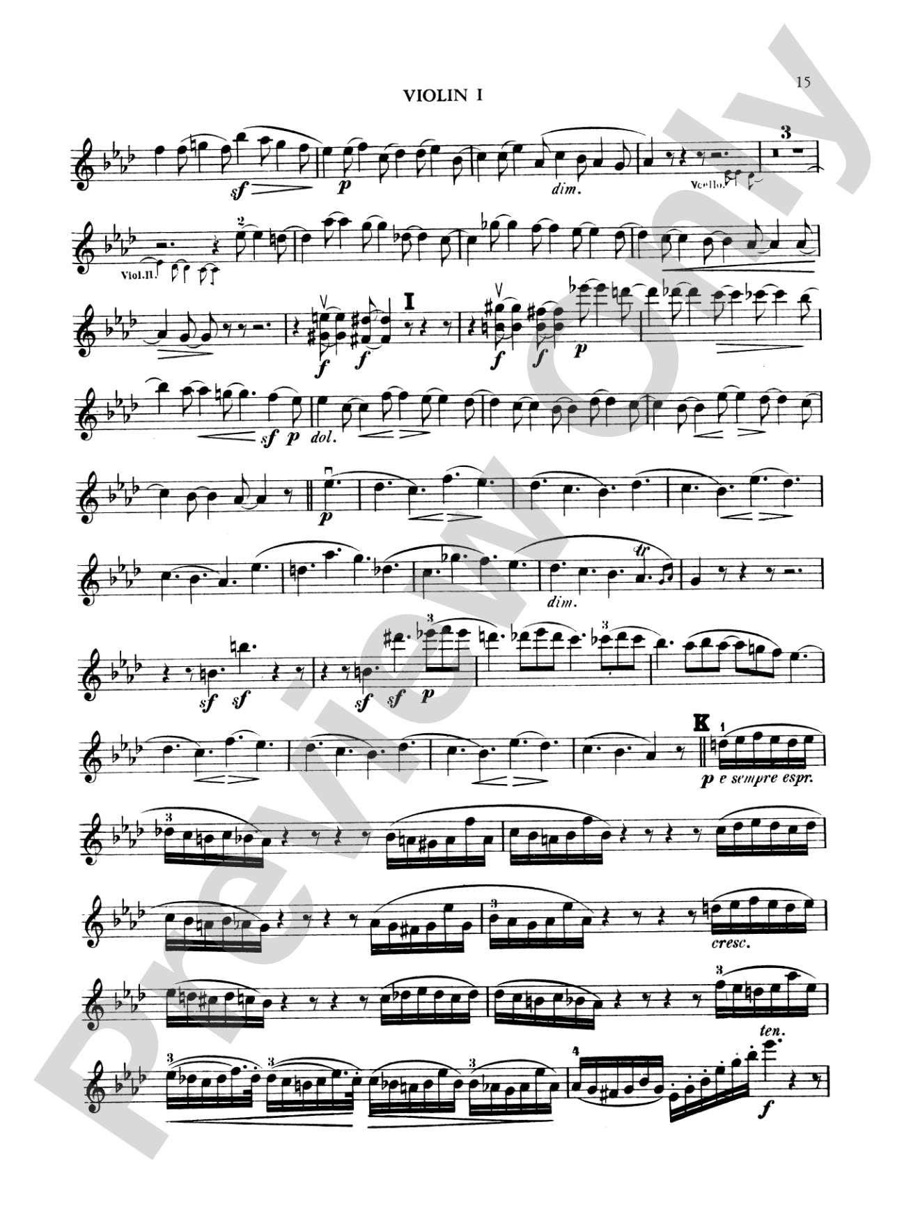 String Quartets, Op. 41, Nos. 1, 2 & 3: String Quartet Book
