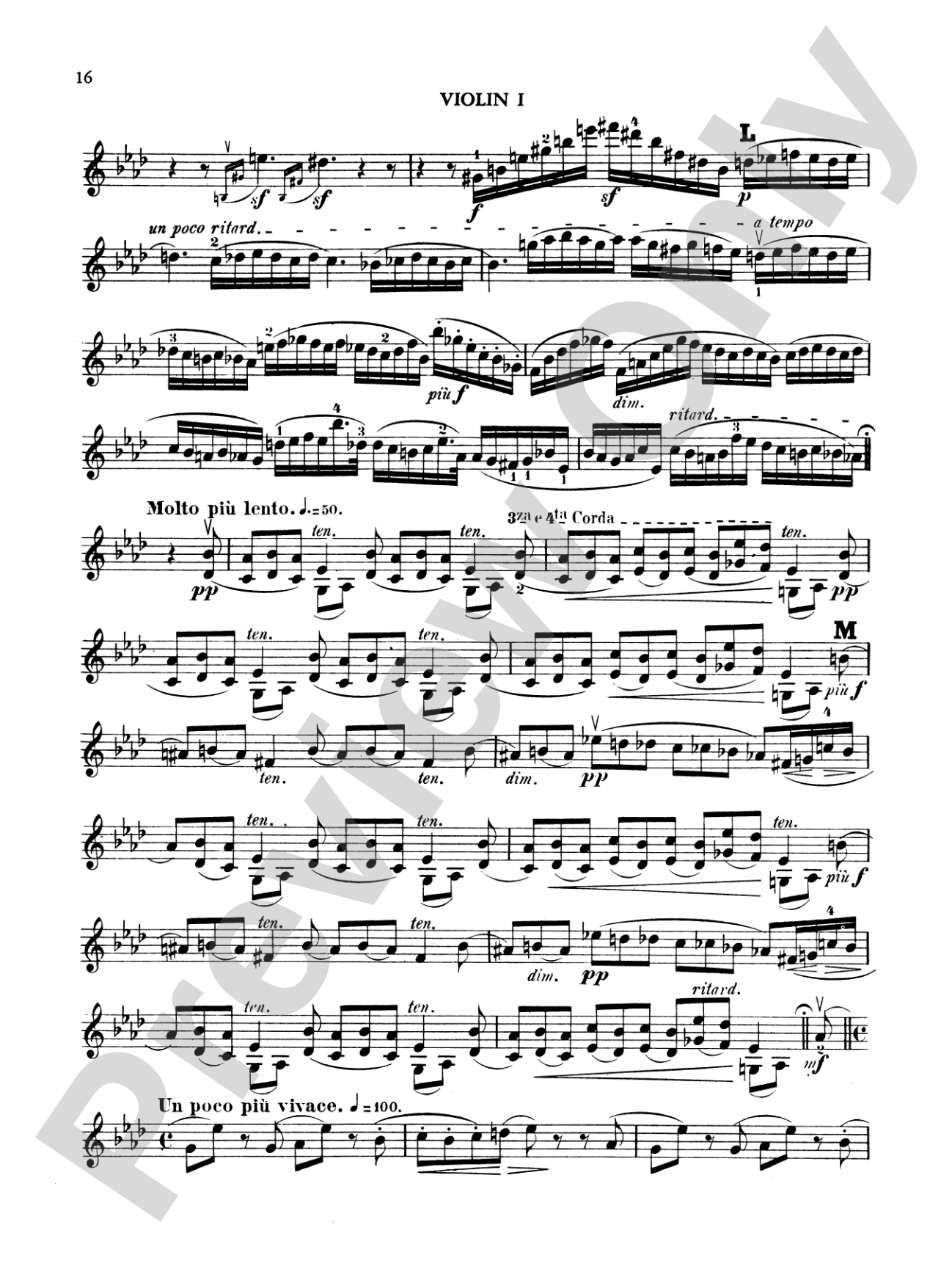 String Quartets, Op. 41, Nos. 1, 2 & 3: String Quartet Book