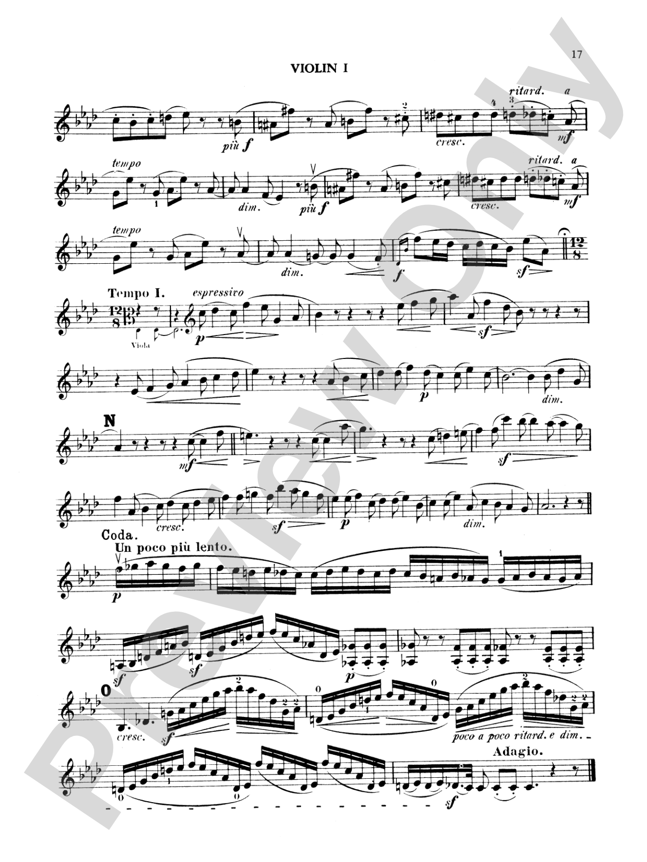 String Quartets, Op. 41, Nos. 1, 2 & 3: String Quartet Book
