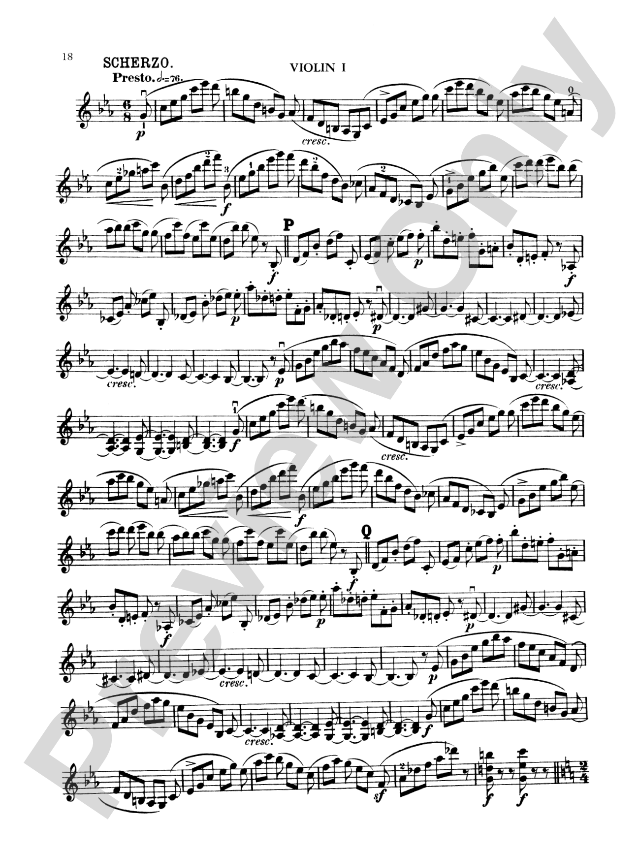 String Quartets, Op. 41, Nos. 1, 2 & 3: String Quartet Book