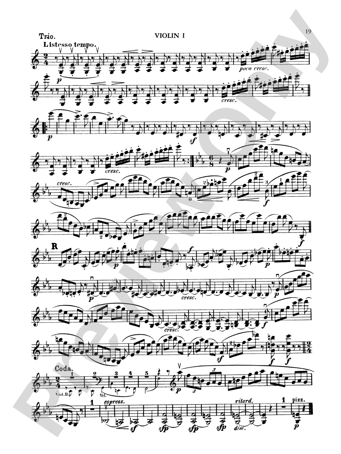 String Quartets, Op. 41, Nos. 1, 2 & 3: String Quartet Book