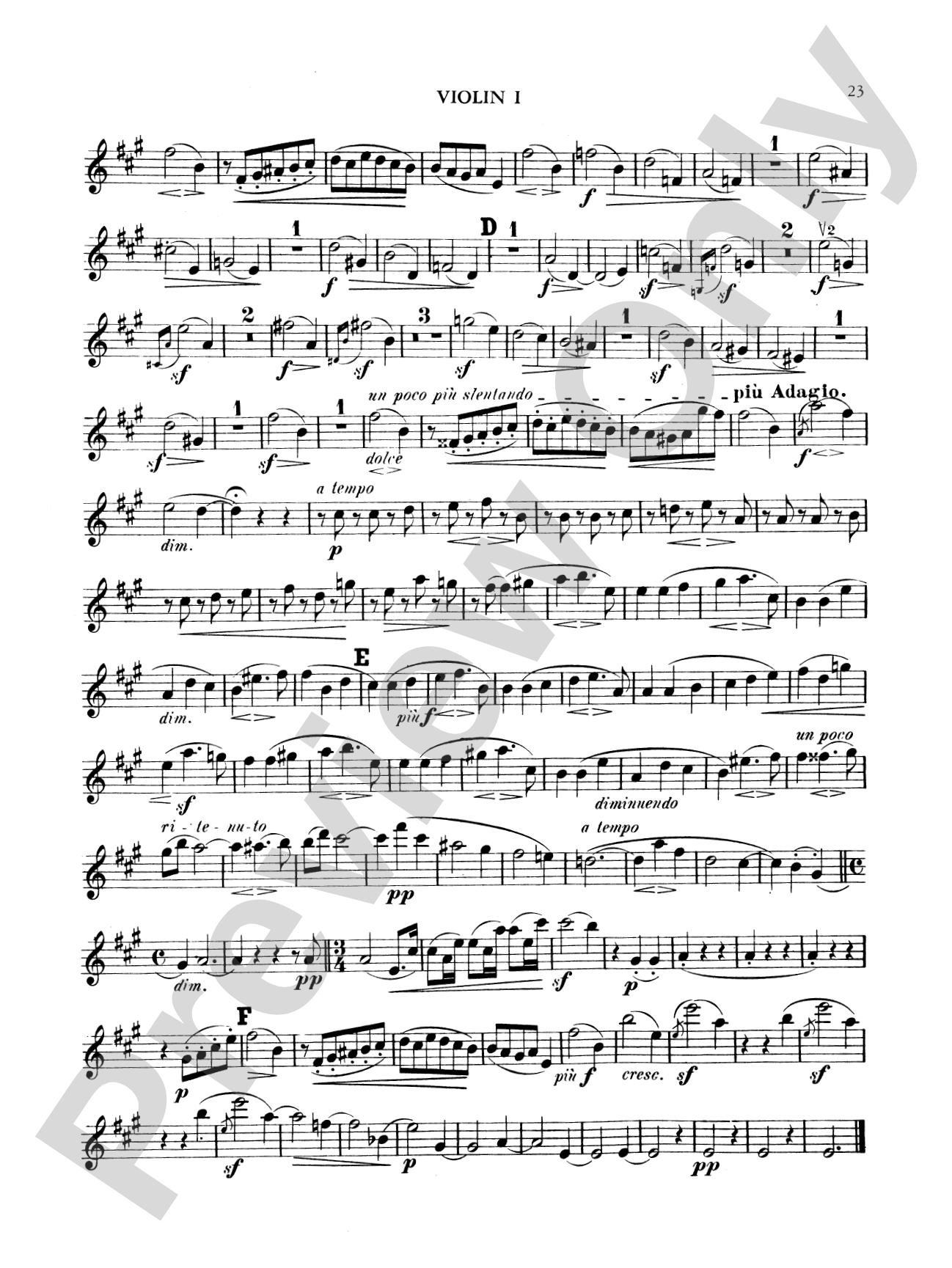 String Quartets, Op. 41, Nos. 1, 2 & 3: String Quartet Book