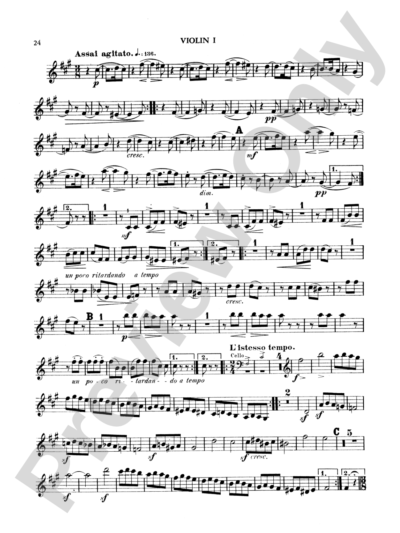 String Quartets, Op. 41, Nos. 1, 2 & 3: String Quartet Book
