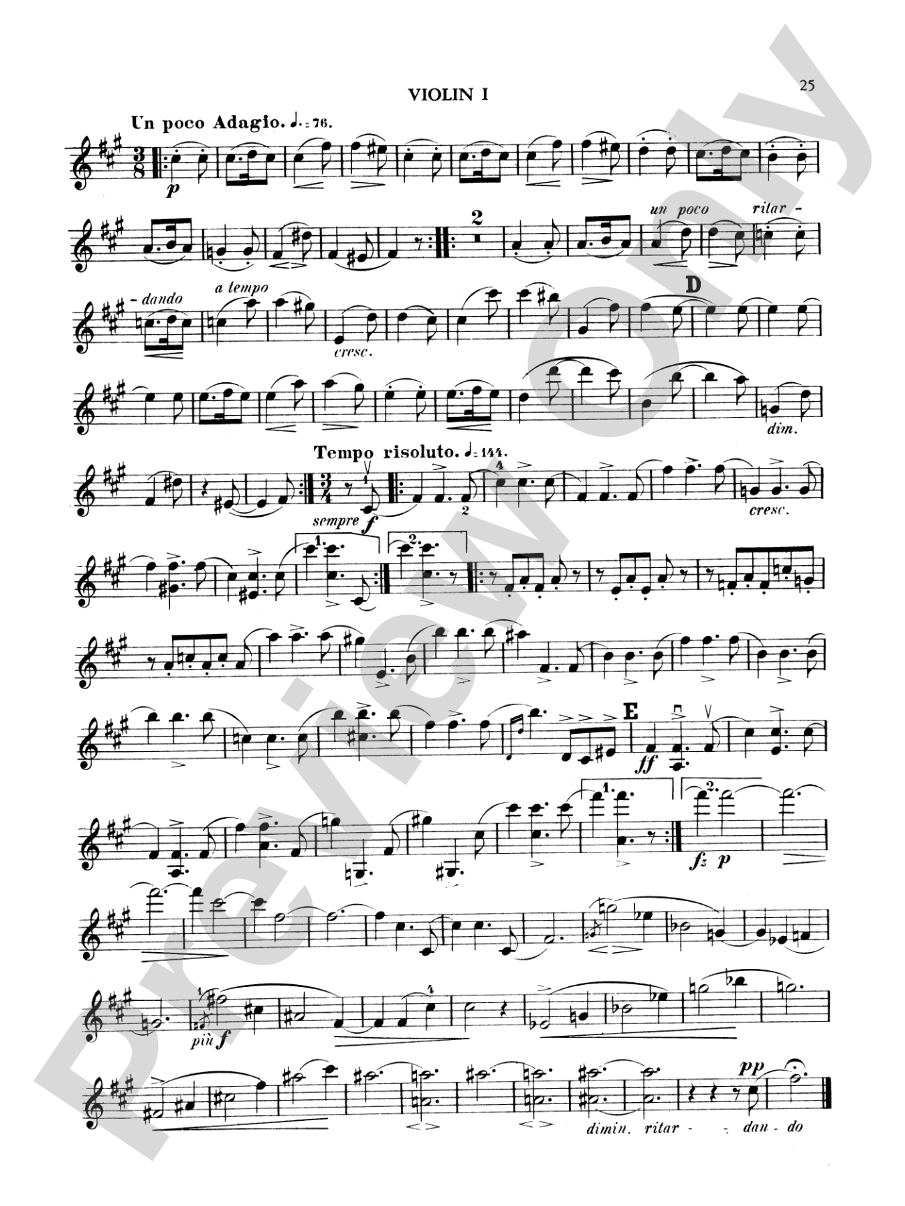 String Quartets, Op. 41, Nos. 1, 2 & 3: String Quartet Book