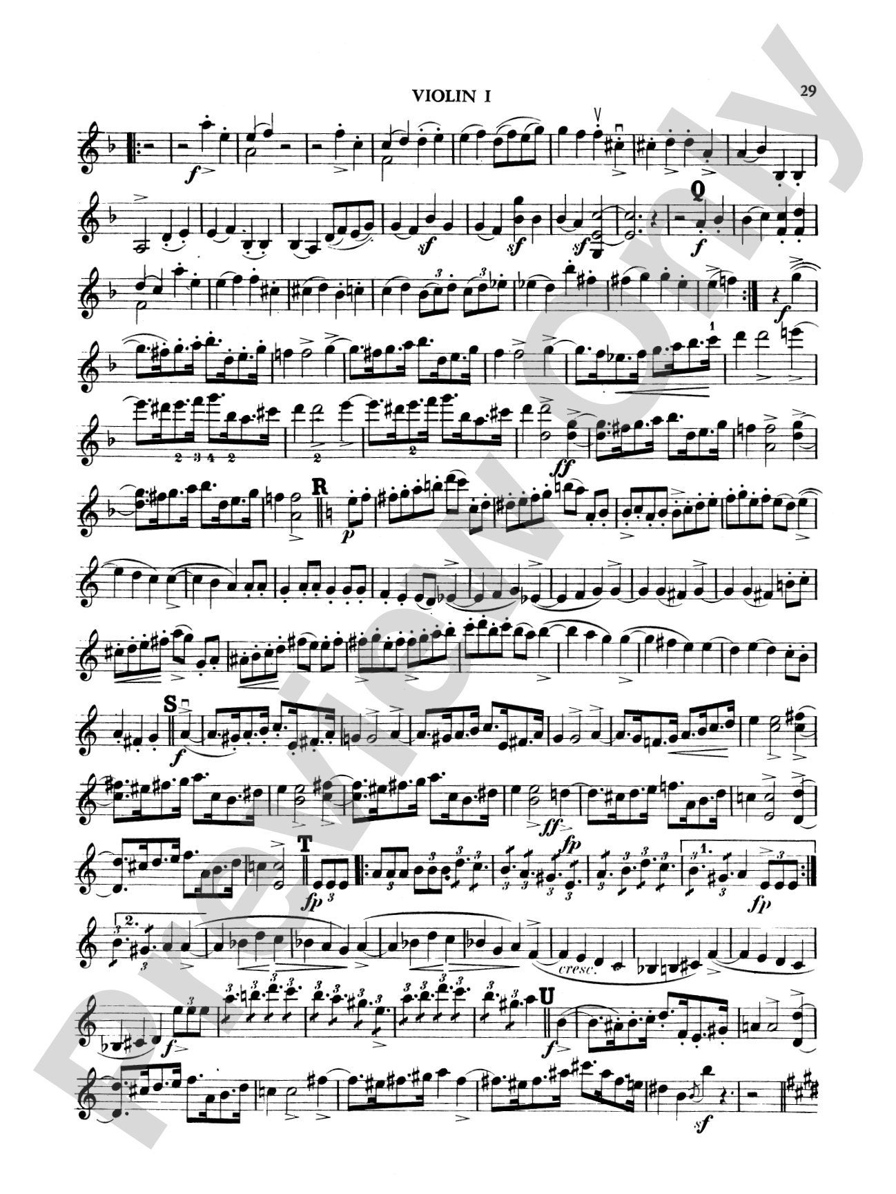 String Quartets, Op. 41, Nos. 1, 2 & 3: String Quartet Book