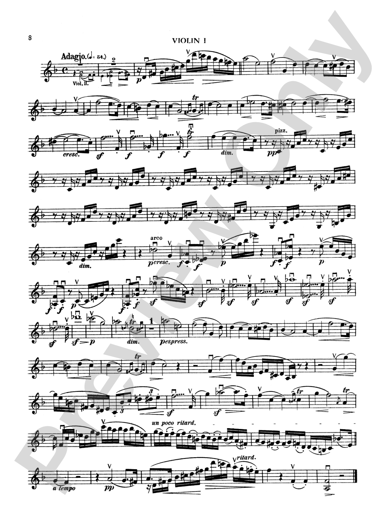 String Quartets, Op. 41, Nos. 1, 2 & 3: String Quartet Book
