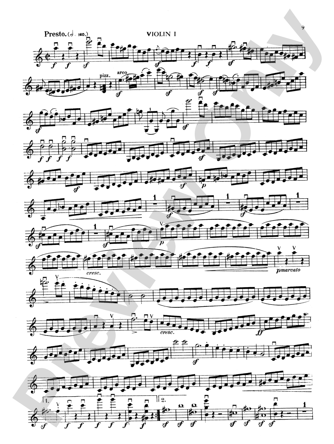 String Quartets, Op. 41, Nos. 1, 2 & 3: String Quartet Book