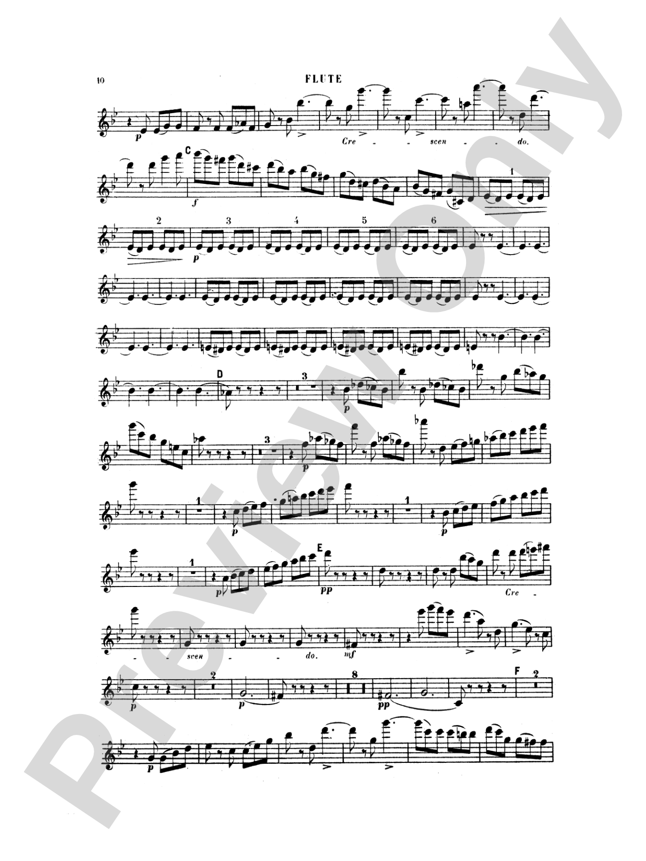 Woodwind Quintet: Woodwind Quintet