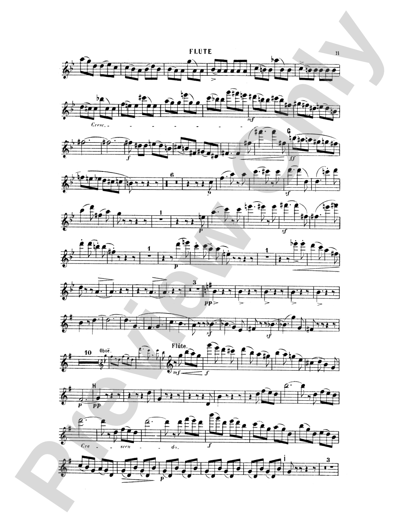 Woodwind Quintet: Woodwind Quintet