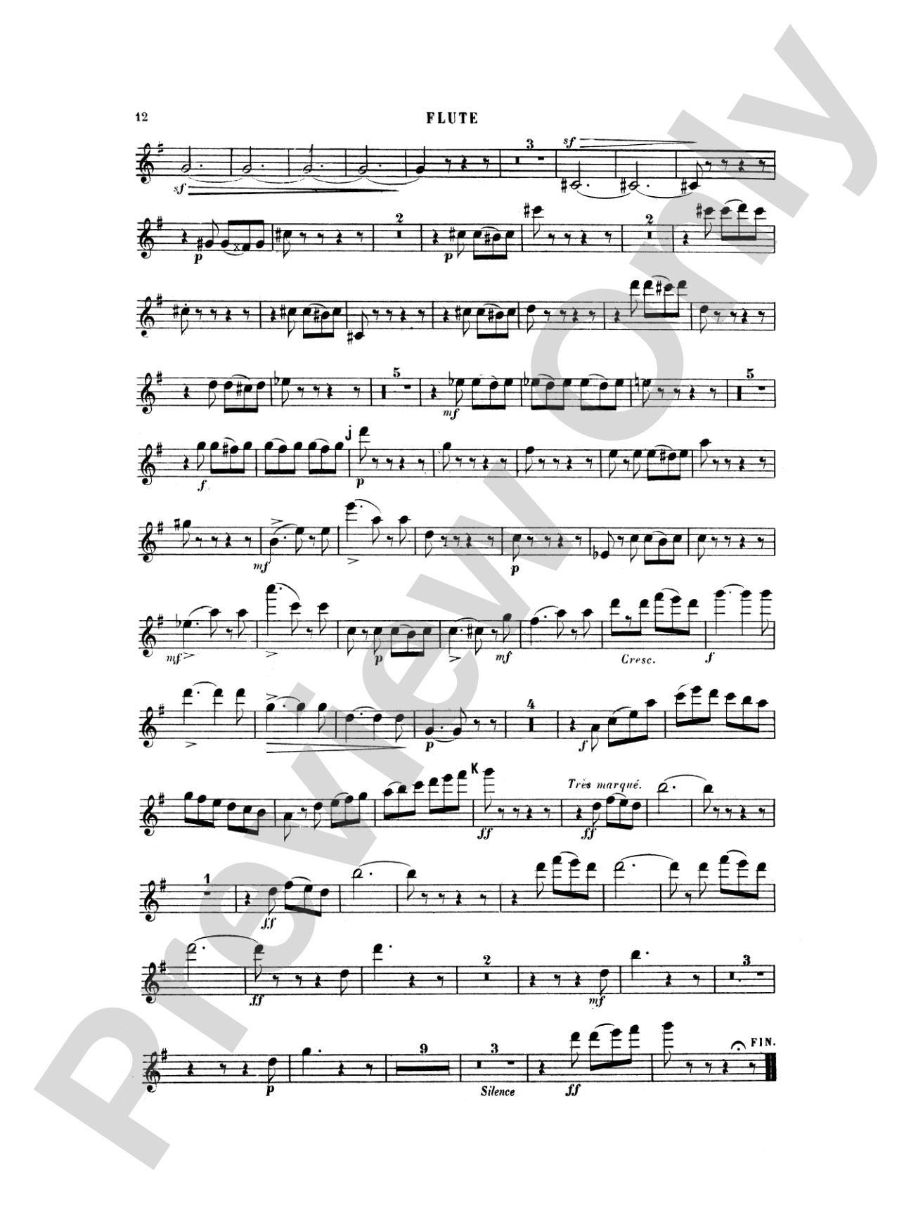 Woodwind Quintet: Woodwind Quintet