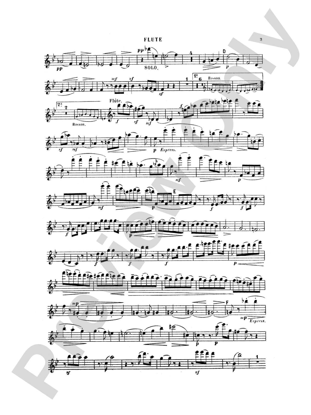 Woodwind Quintet: Woodwind Quintet