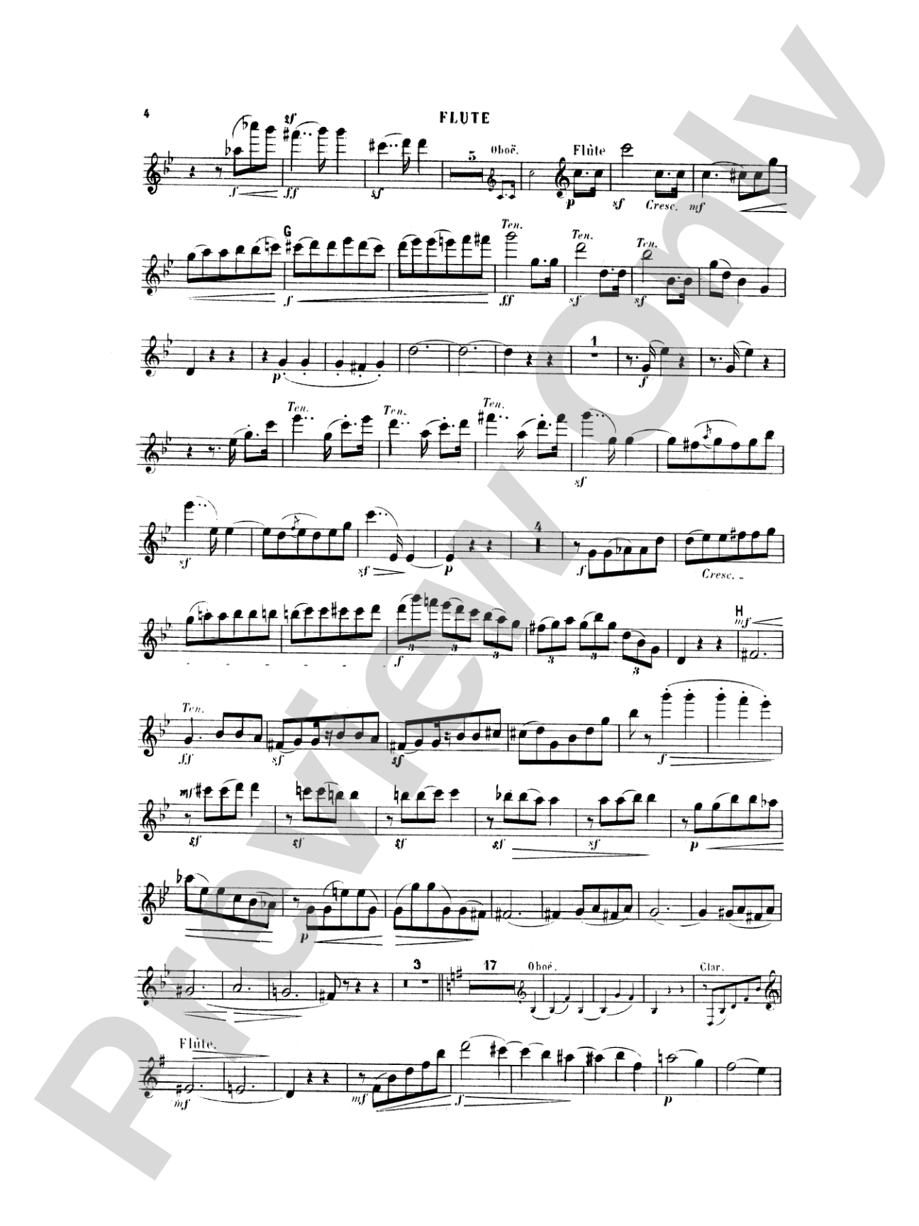 Woodwind Quintet: Woodwind Quintet