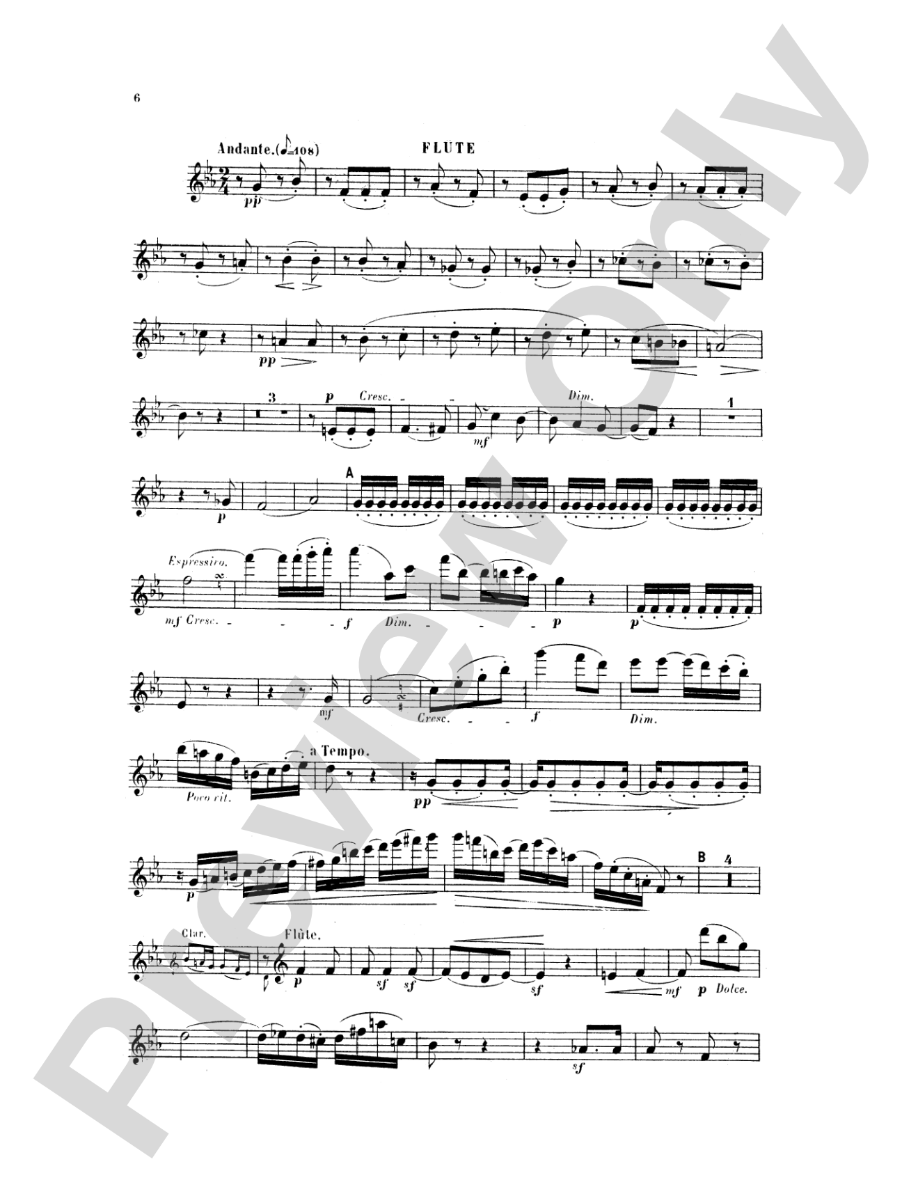 Woodwind Quintet: Woodwind Quintet