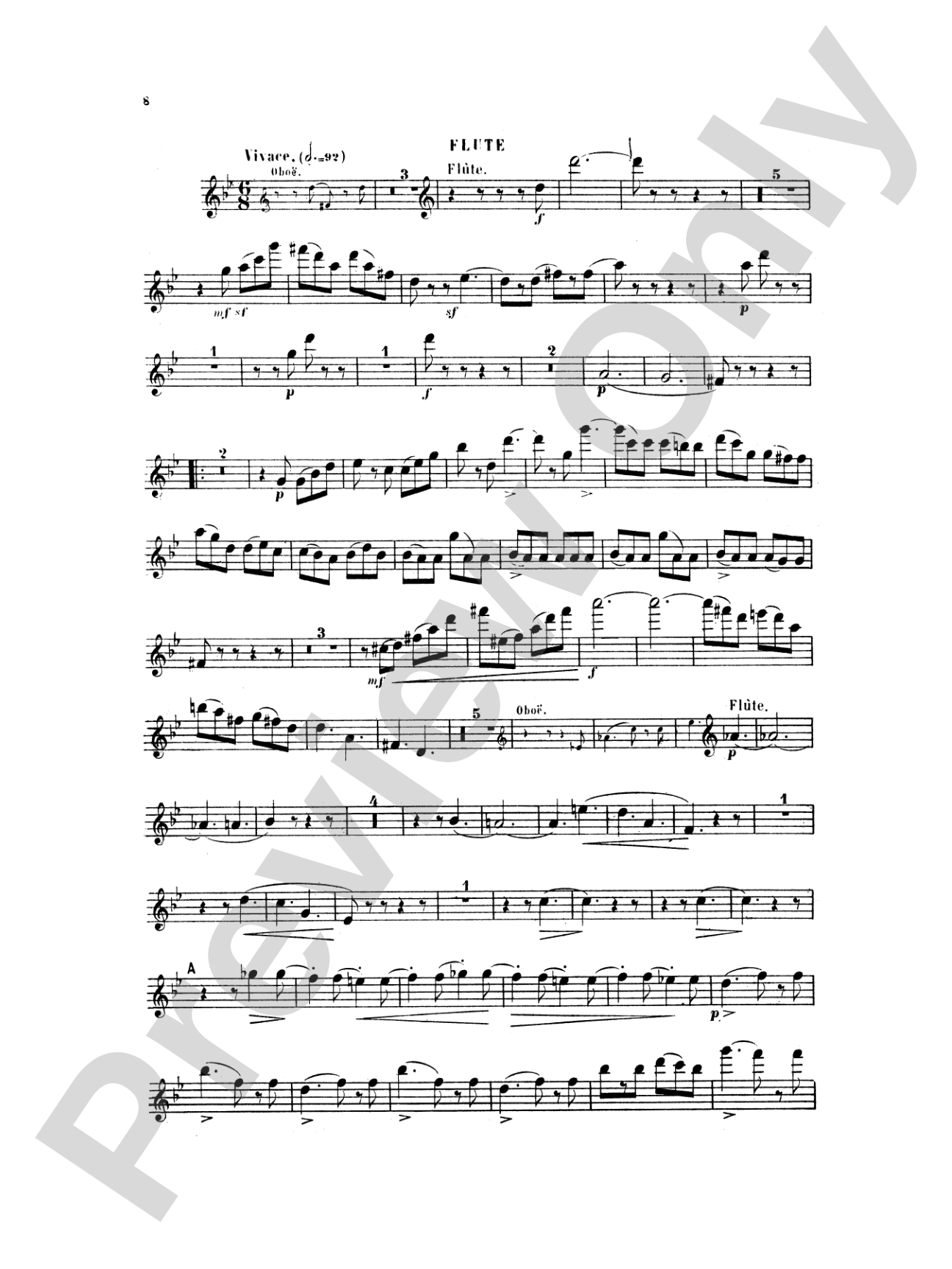 Woodwind Quintet: Woodwind Quintet