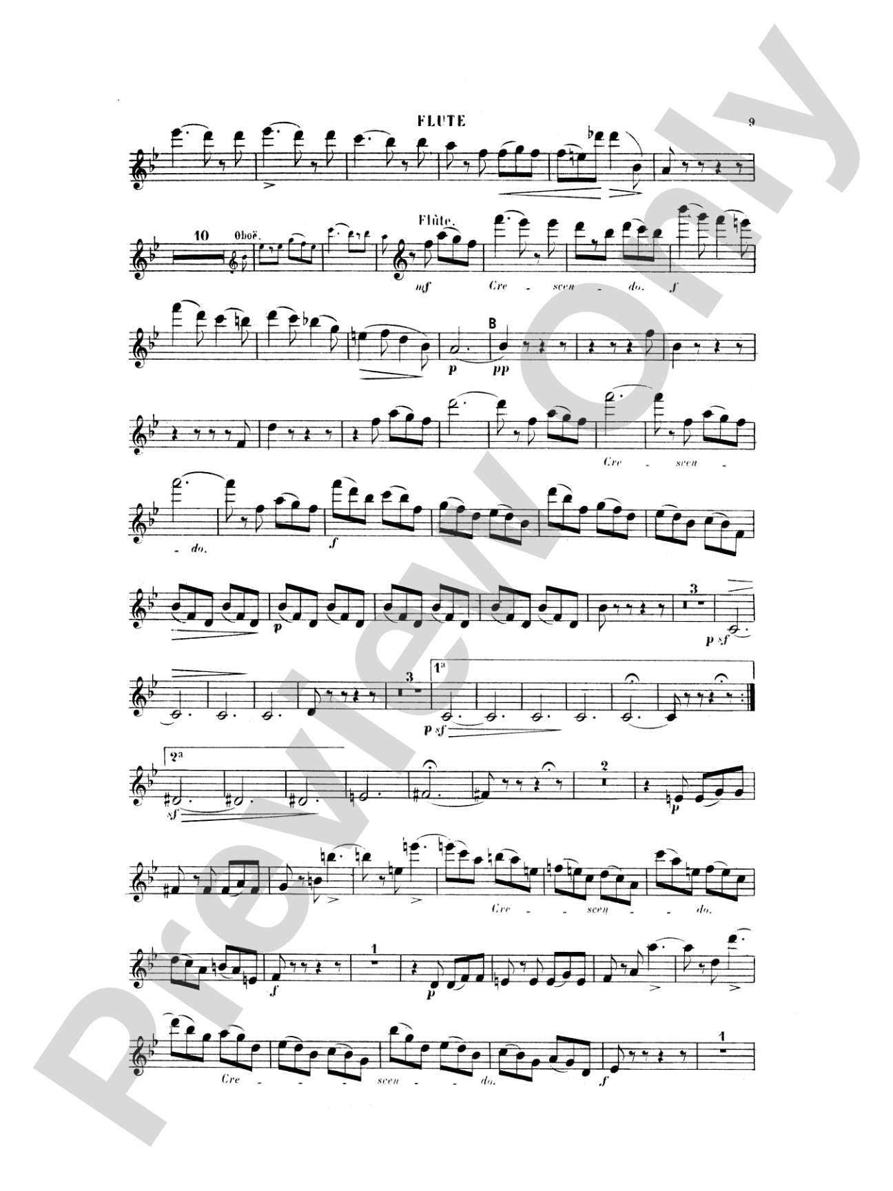 Woodwind Quintet: Woodwind Quintet