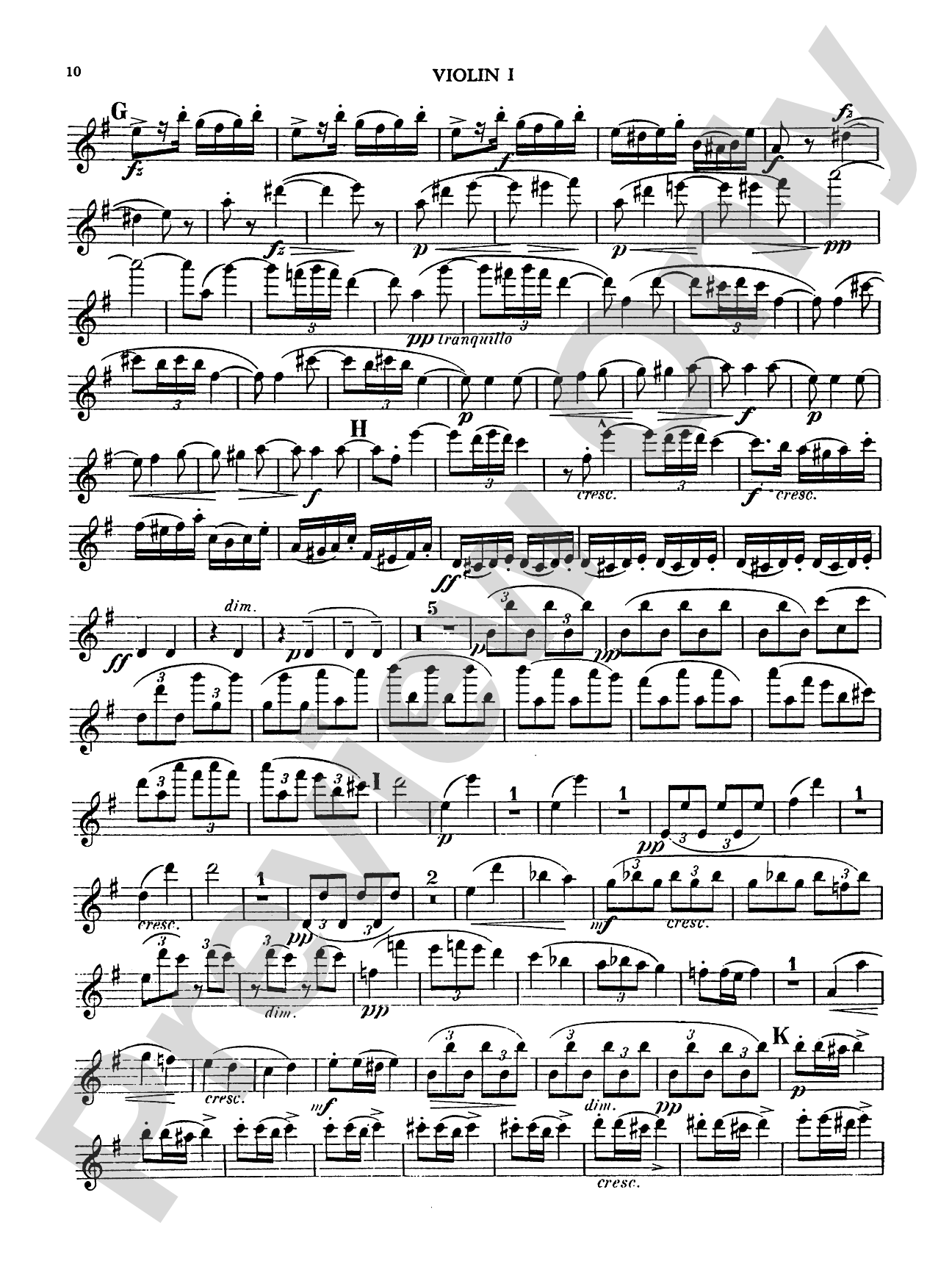 Quintet in G Major, Op. 77: String Quintet Book