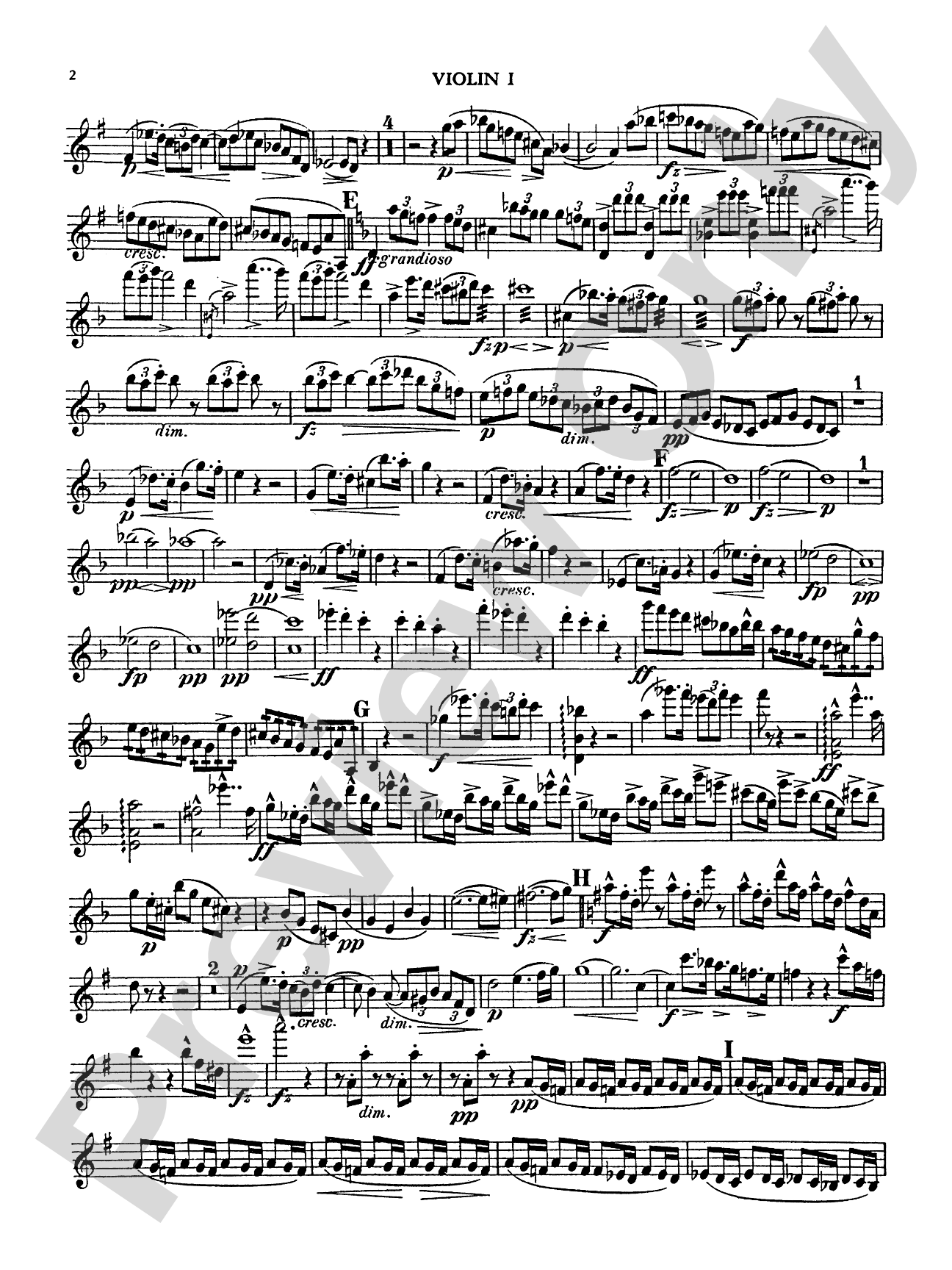 Quintet in G Major, Op. 77: String Quintet Book