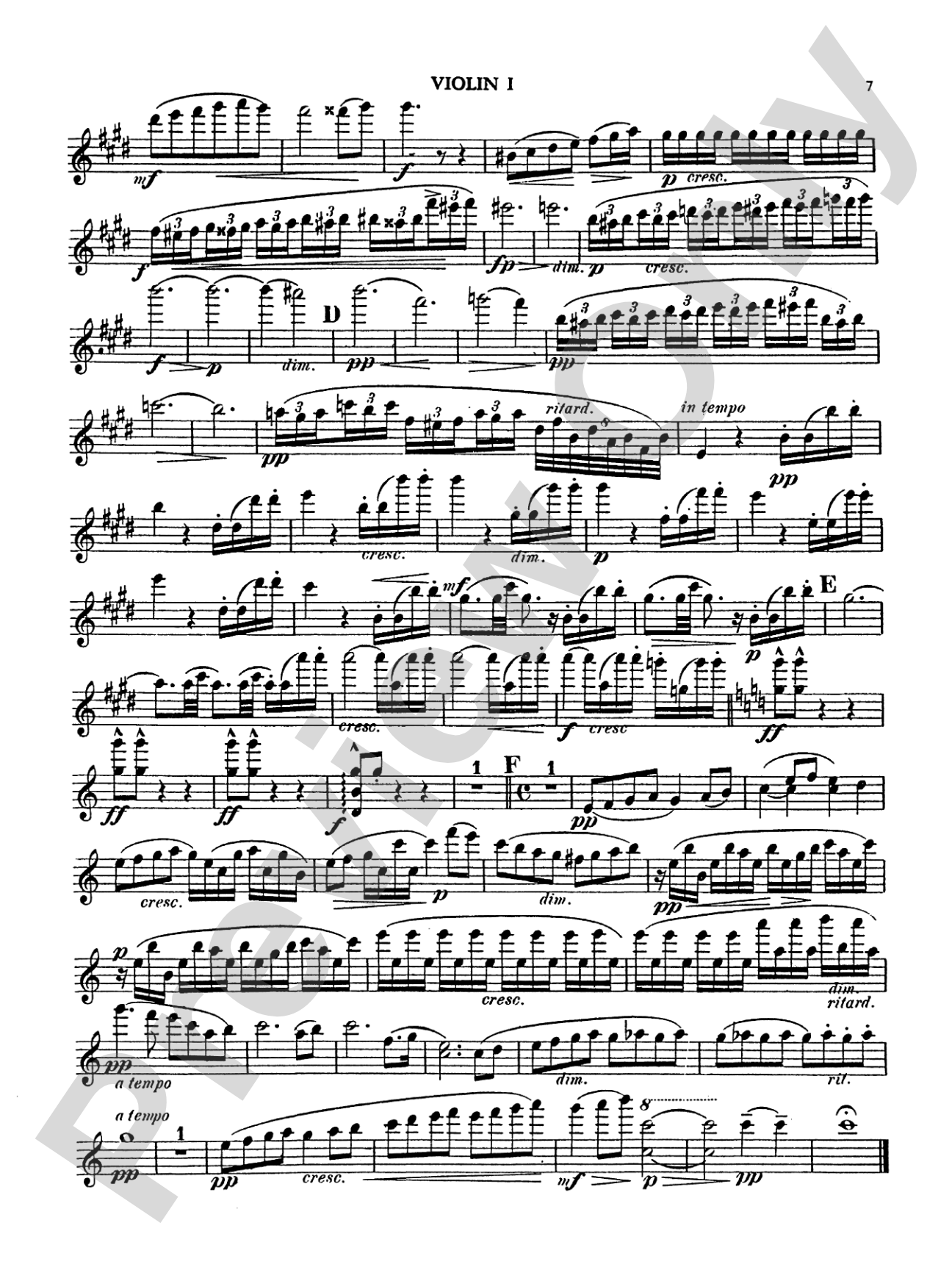 Quintet in G Major, Op. 77: String Quintet Book