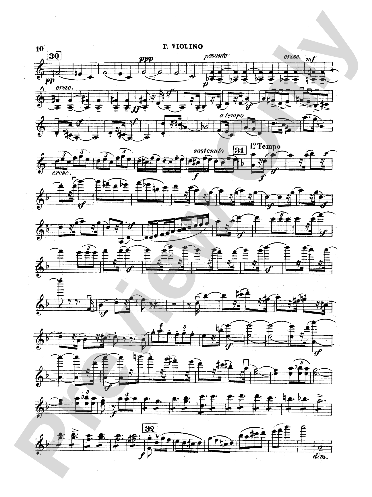 String Quartet in D Major (1907): String Quartet Book