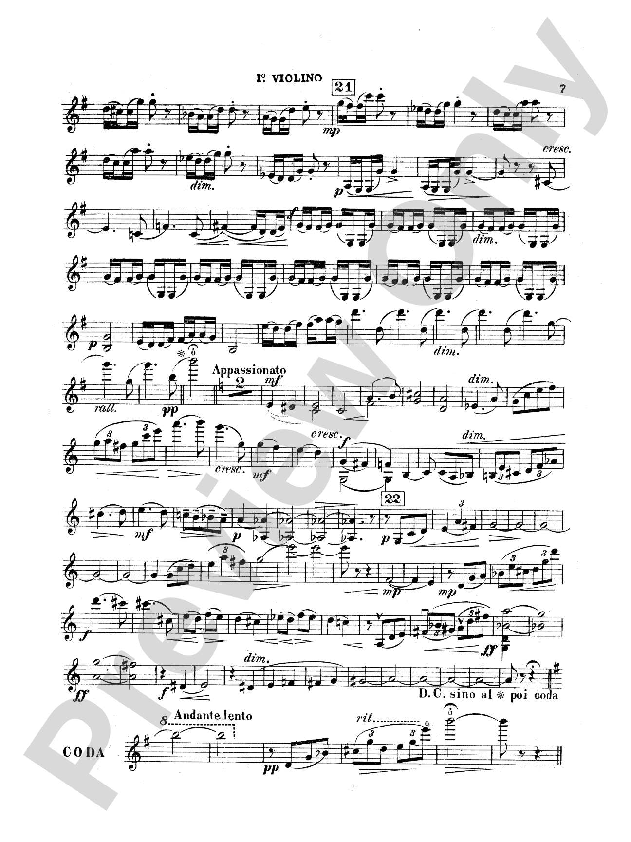 String Quartet in D Major (1907): String Quartet Book