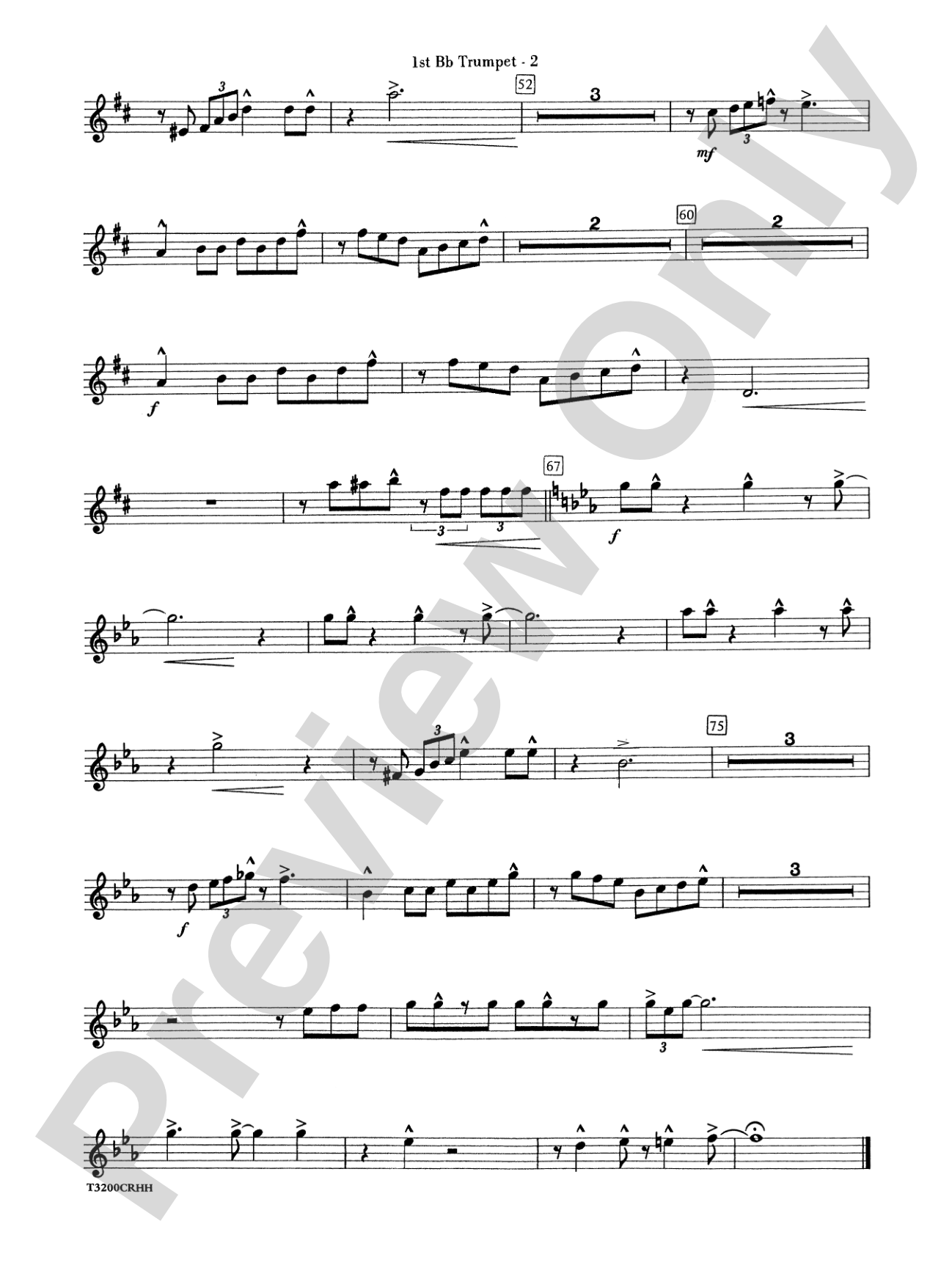 Chattanooga Choo Choo: Choral Octavo Acc. Pak