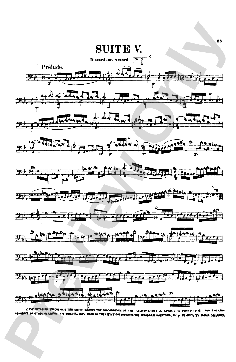 Bach: Various Works