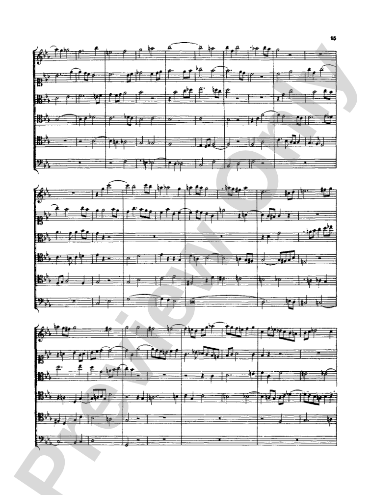 Bach: The Musical Offering and The "Goldberg Variations" (Miniature Score): Piano Miniature Score