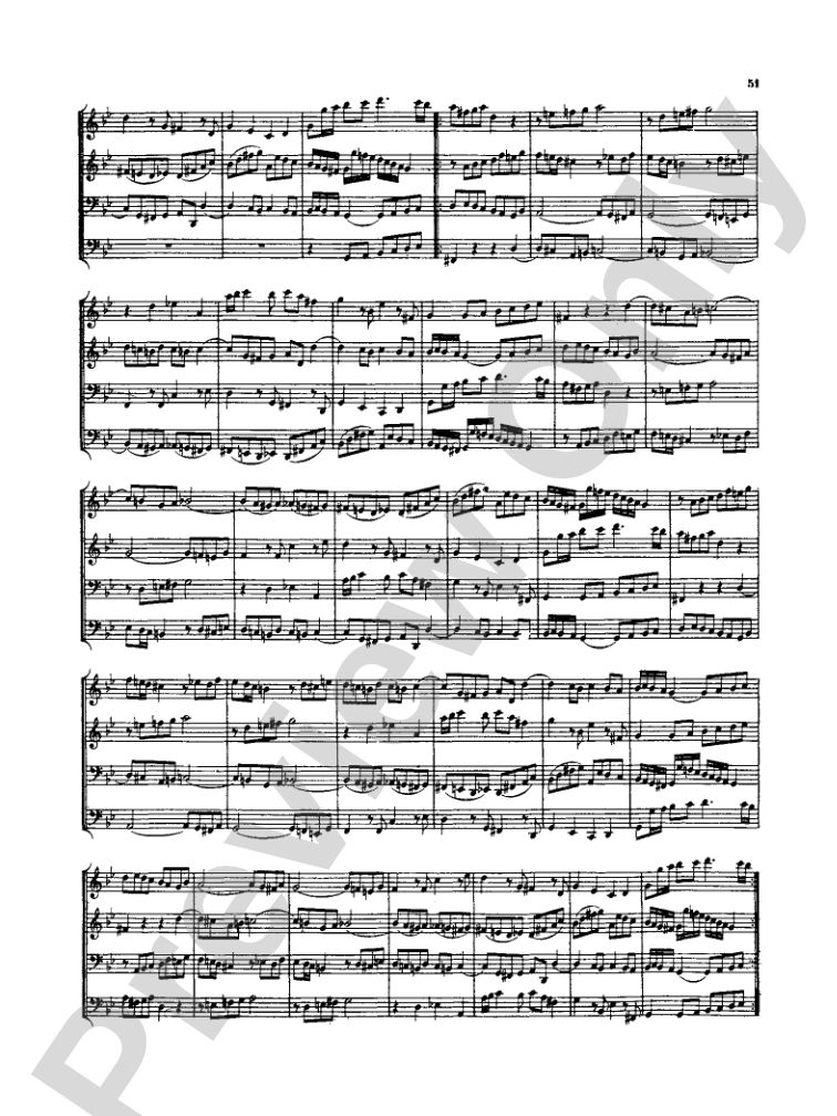 Bach: The Musical Offering and The "Goldberg Variations" (Miniature Score): Piano Miniature Score