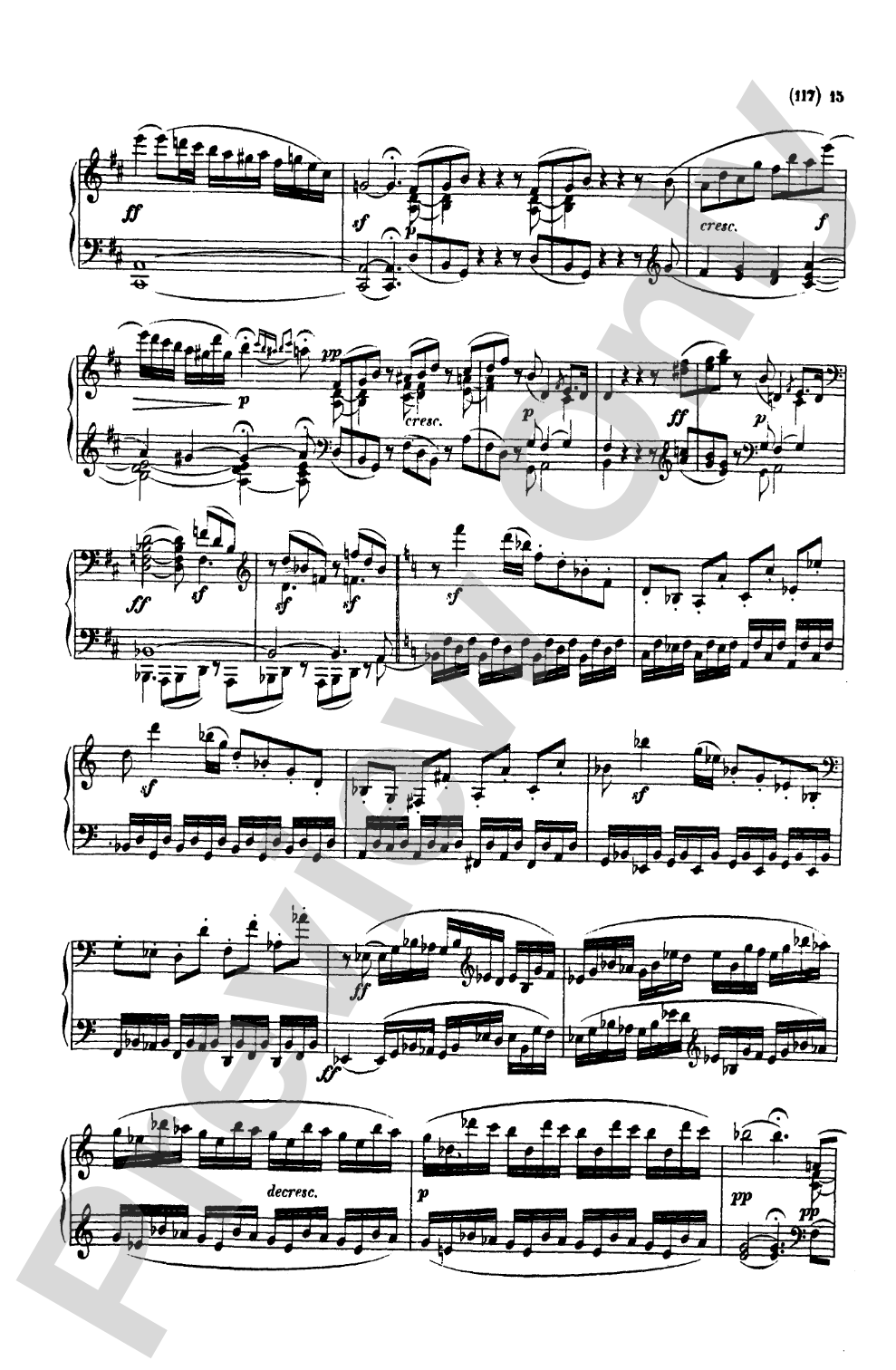 Beethoven Sonatas, Volume II: 32 Piano Sonatas in Five Volumes (Sonatas 7-12)