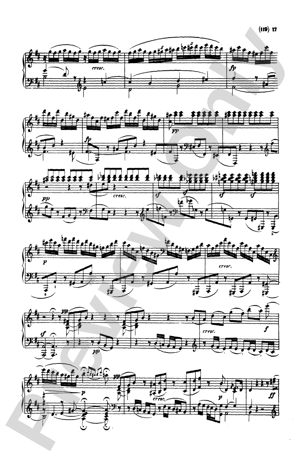 Beethoven Sonatas, Volume II: 32 Piano Sonatas in Five Volumes (Sonatas 7-12)