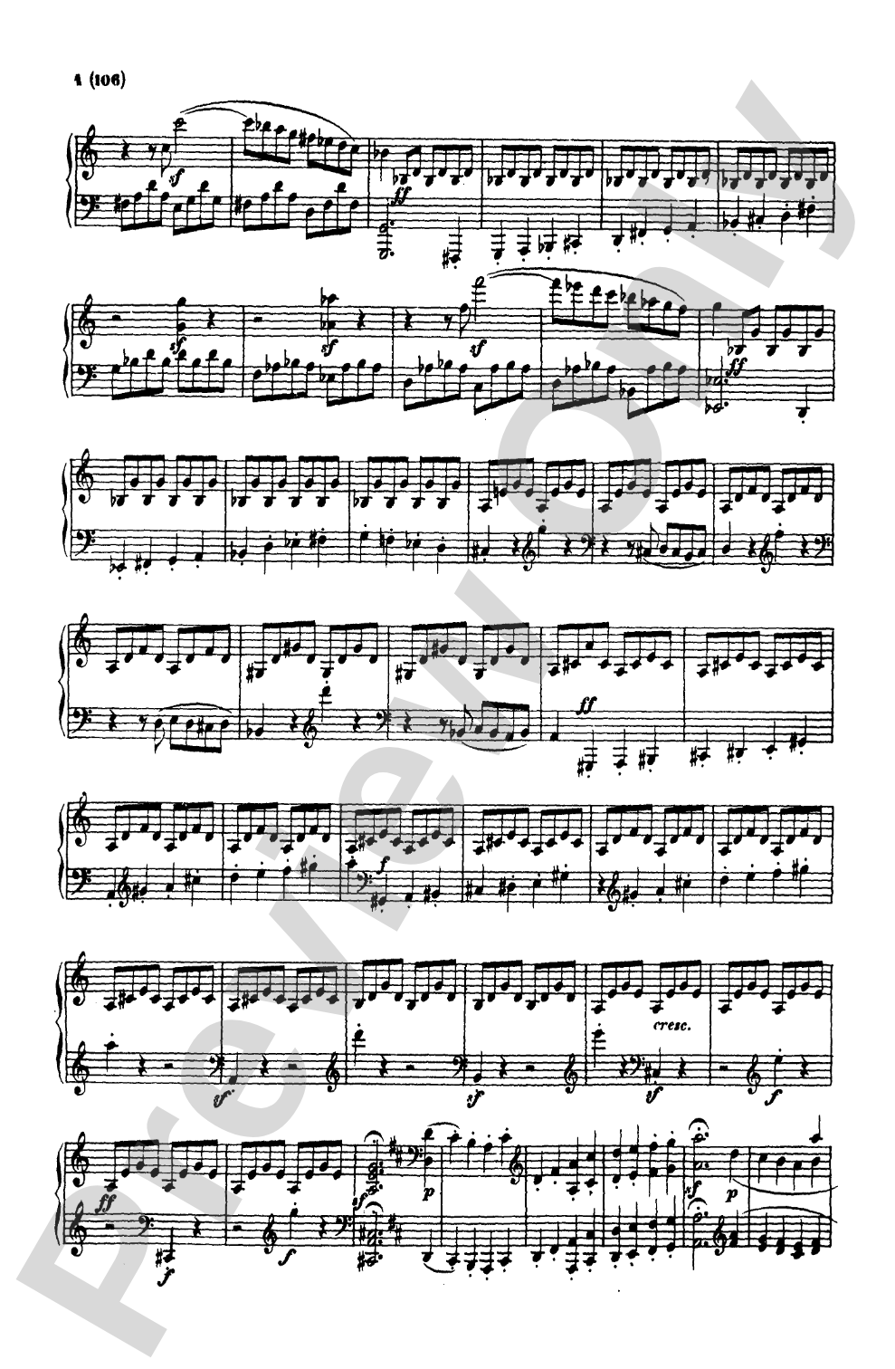 Beethoven Sonatas, Volume II: 32 Piano Sonatas in Five Volumes (Sonatas 7-12)