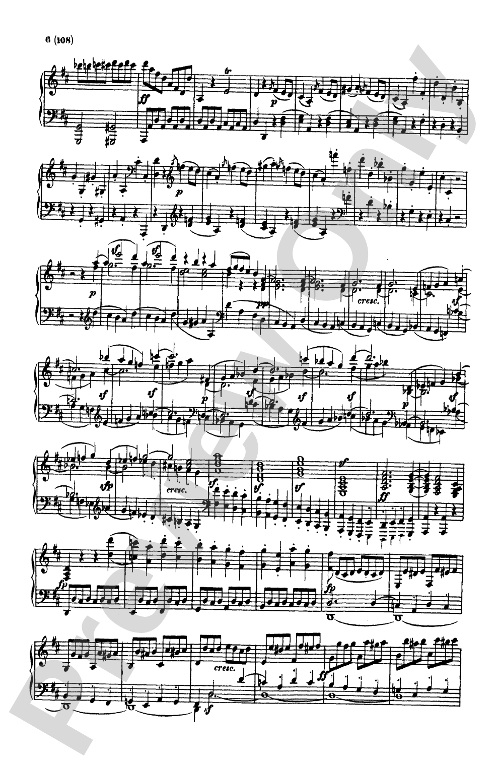 Beethoven Sonatas, Volume II: 32 Piano Sonatas in Five Volumes (Sonatas 7-12)
