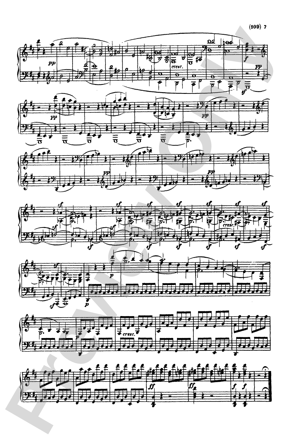 Beethoven Sonatas, Volume II: 32 Piano Sonatas in Five Volumes (Sonatas 7-12)