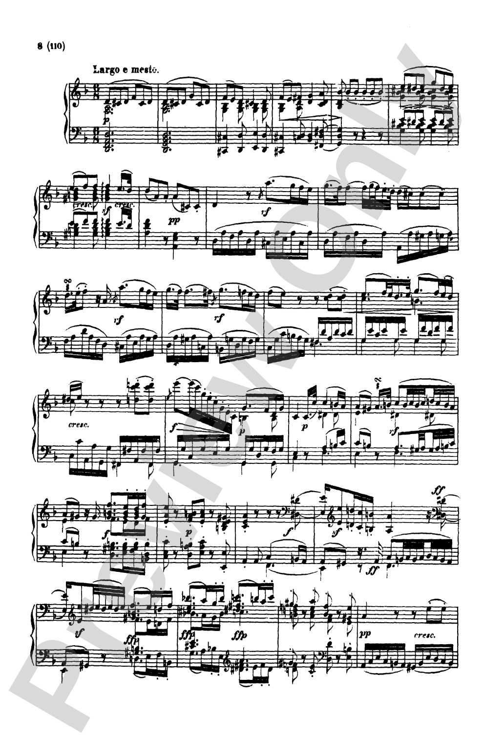 Beethoven Sonatas, Volume II: 32 Piano Sonatas in Five Volumes (Sonatas 7-12)