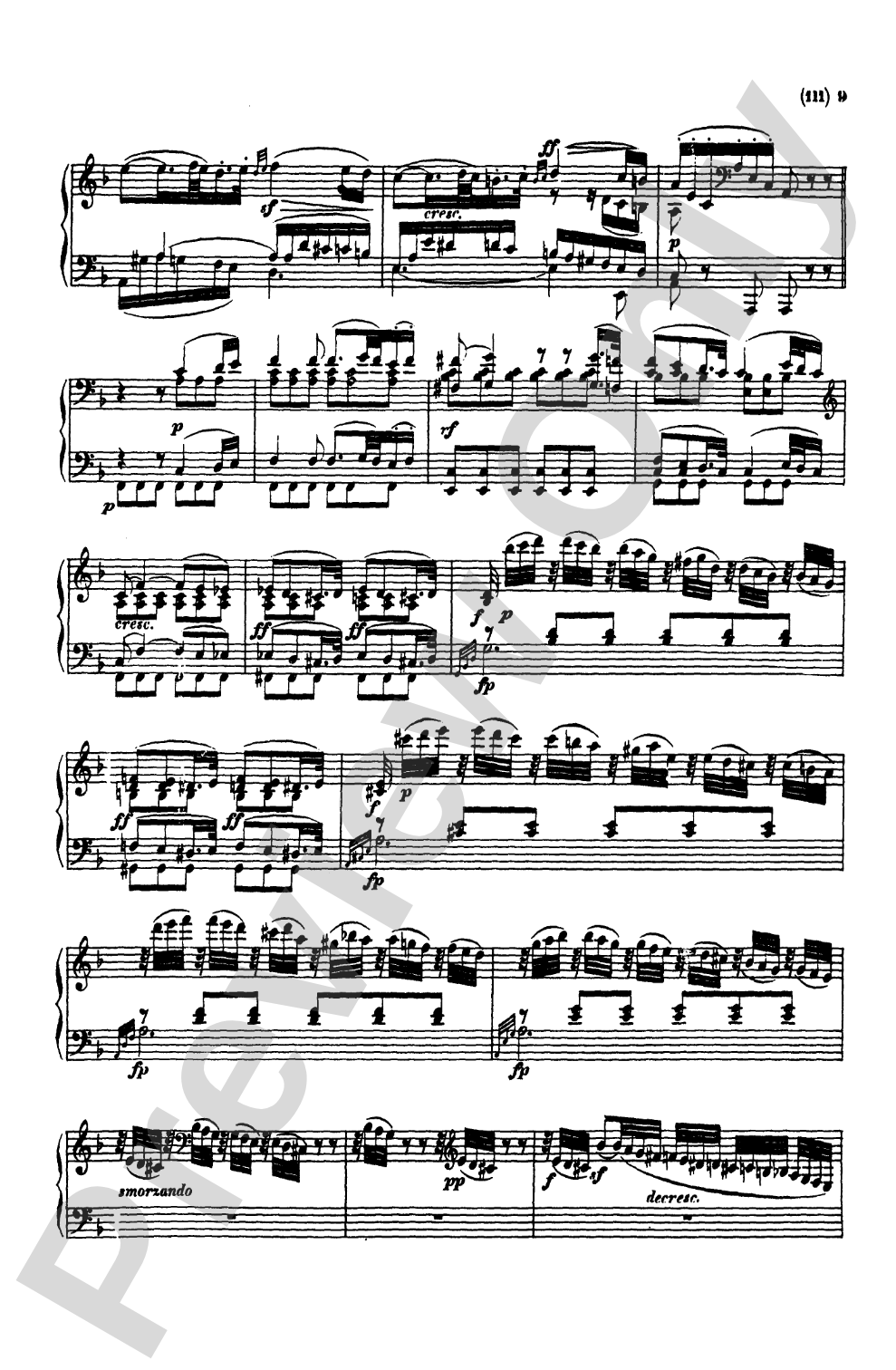 Beethoven Sonatas, Volume II: 32 Piano Sonatas in Five Volumes (Sonatas 7-12)